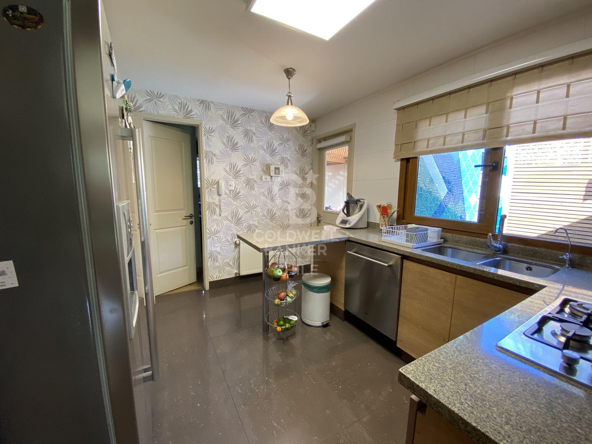 Colina, Chile, 3 Bedrooms Bedrooms, ,3 BathroomsBathrooms,Residential,For Sale,1898624