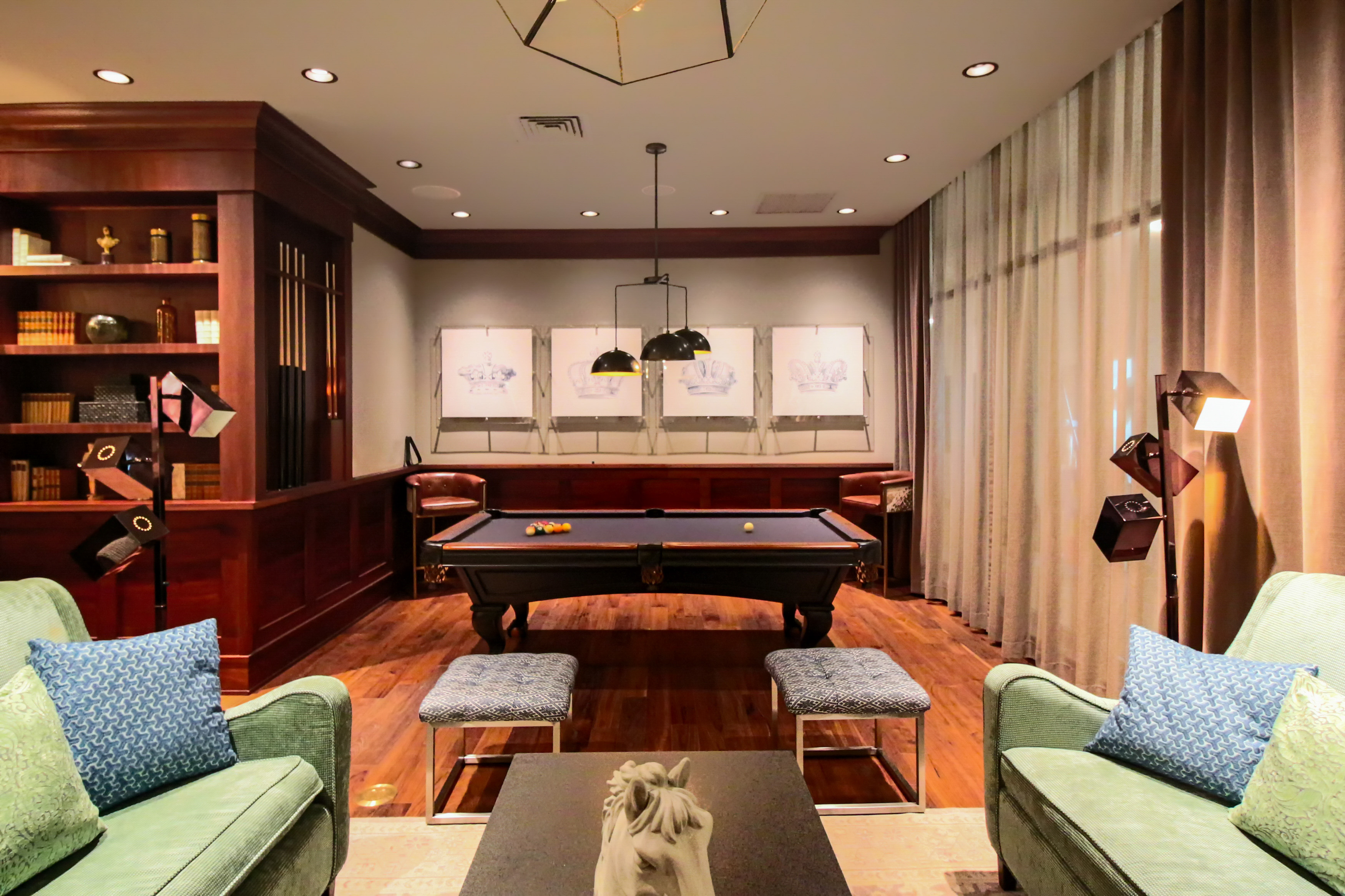  Bahia Plaza Designer Two-Bedroom with Marina Views - 物件實景