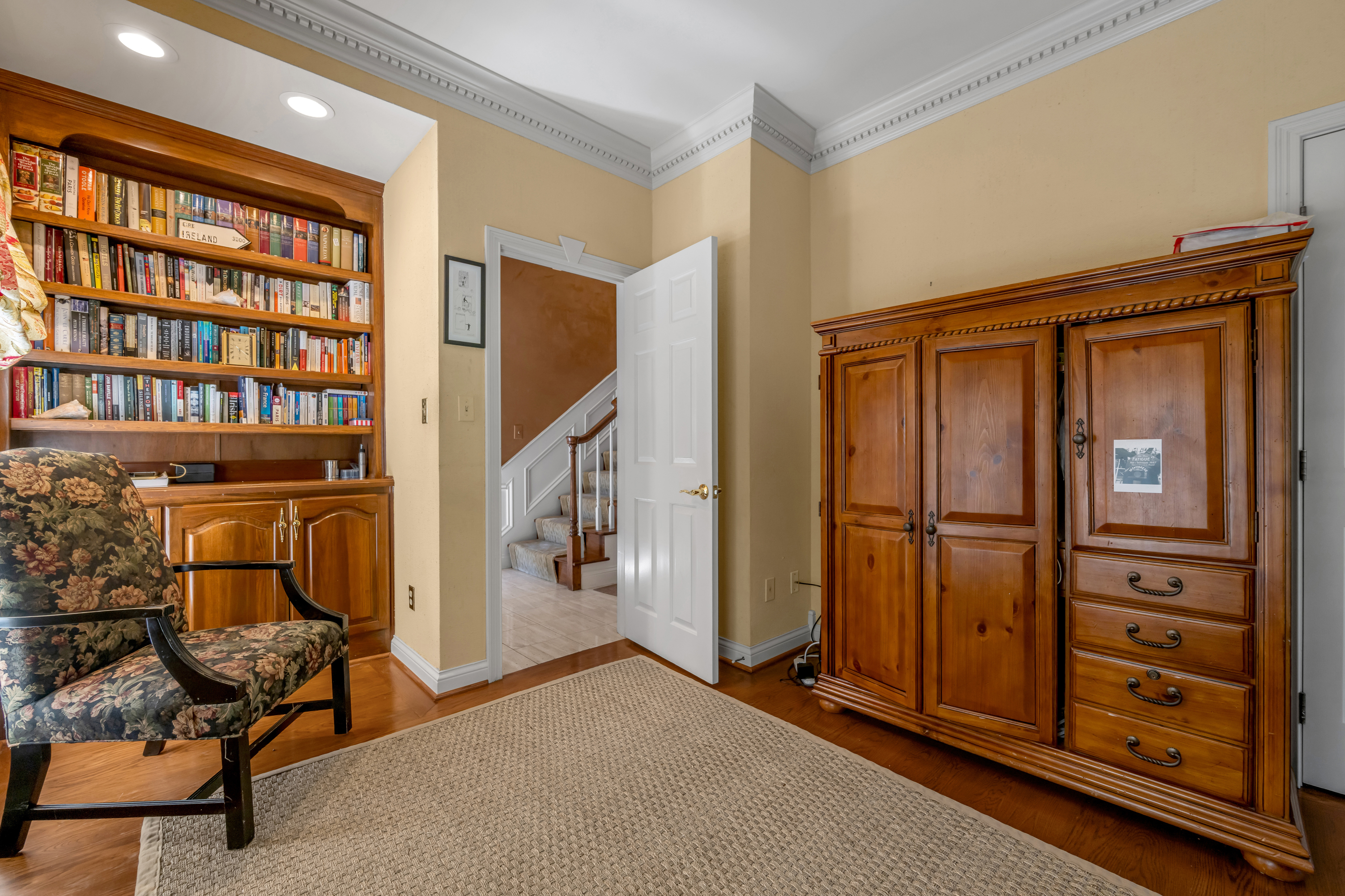  3516 Castlegate Wynd - 物件實景