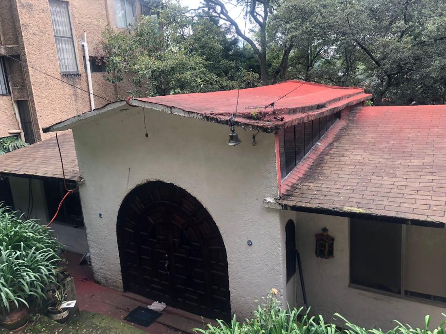 Privada de Cedros, Álvaro Obregón, Ciudad de México, 01790, Mexico, 4 Bedrooms Bedrooms, ,3 BathroomsBathrooms,Residential,For Sale,Privada de Cedros,1443690
