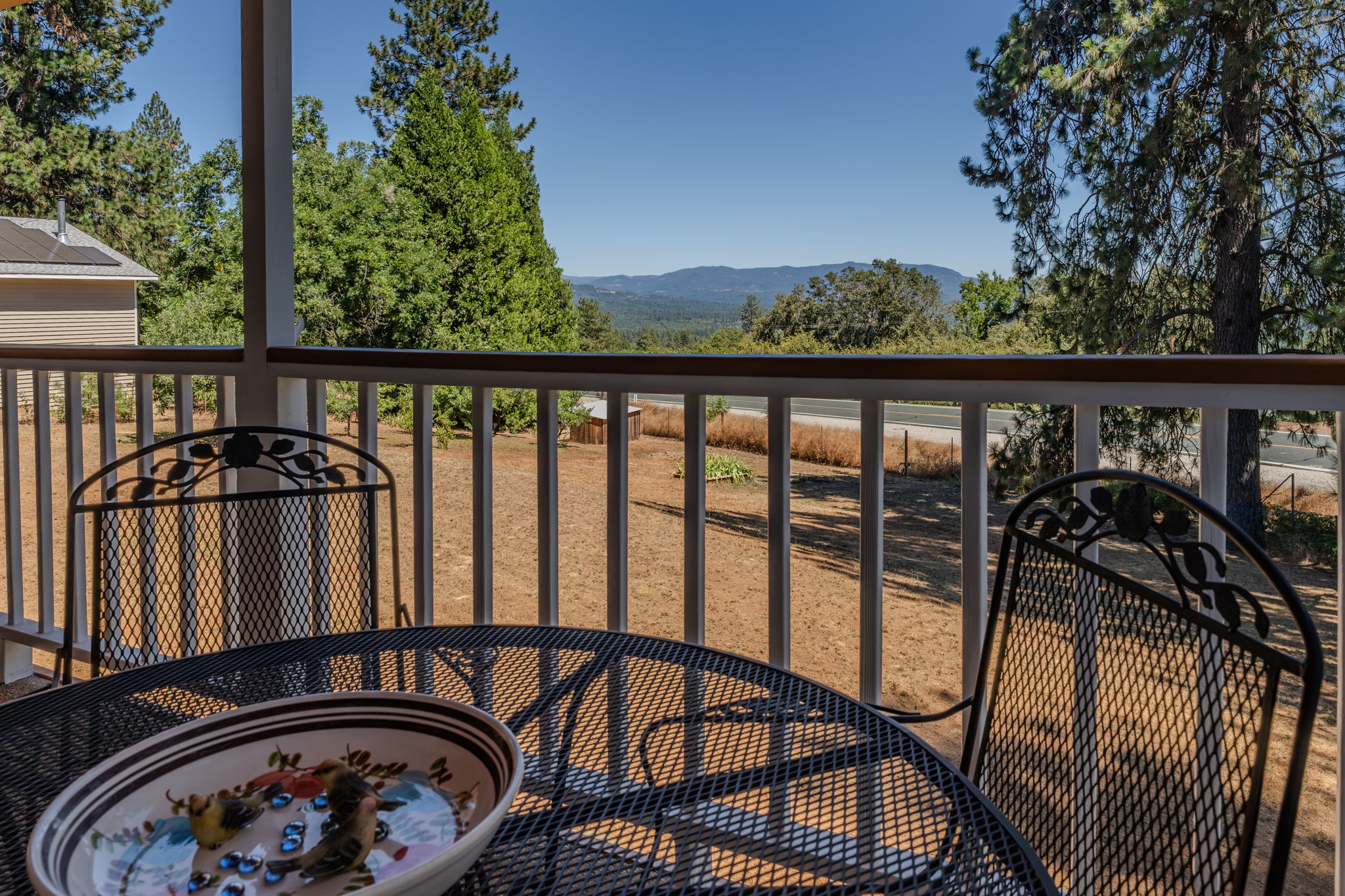  Panoramic Blue Mountain Views on One Usable Acre - 物件實景