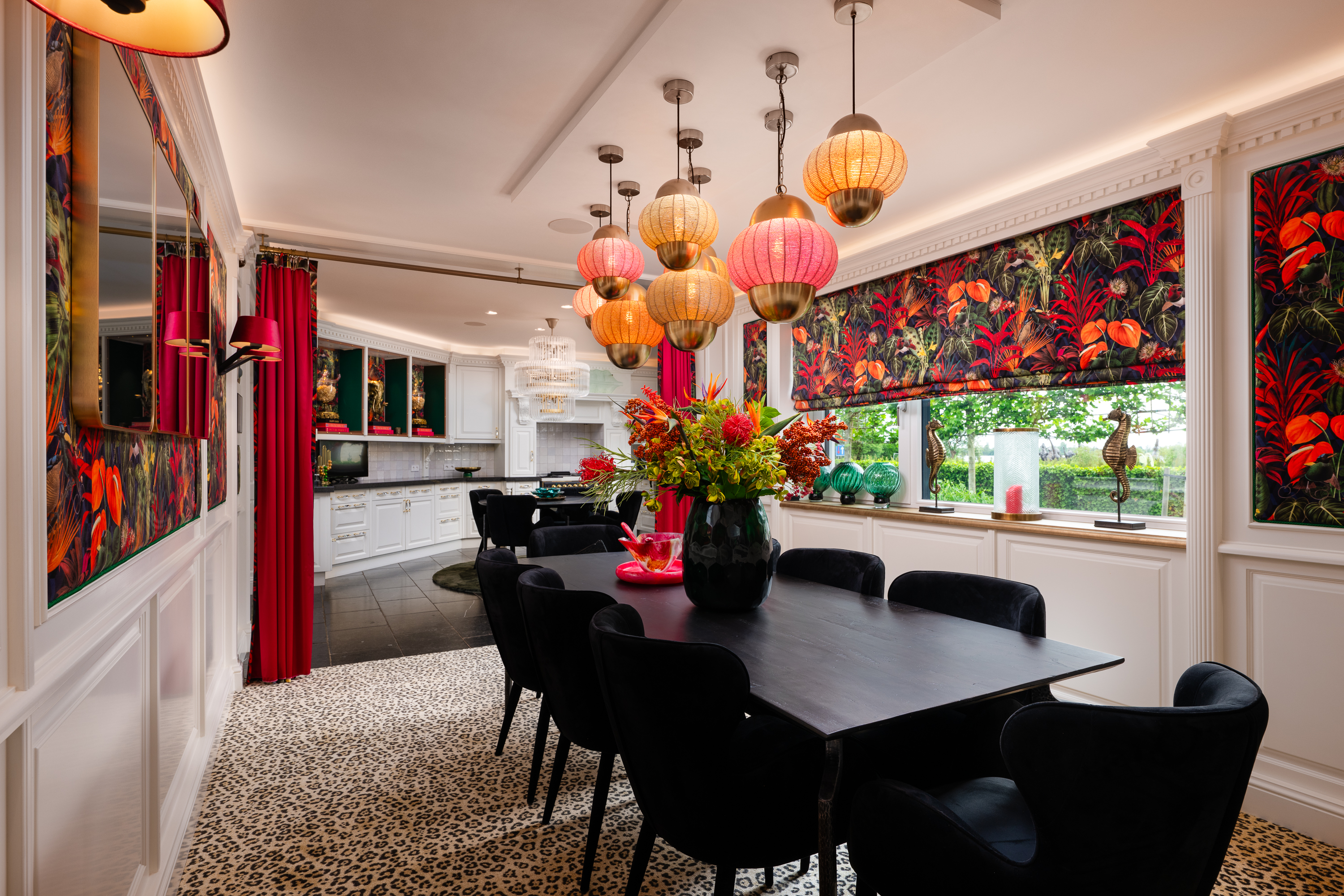  Detached villa on Vinkeveense Plassen with approx. 785 sq. m. living space. - 物件實景