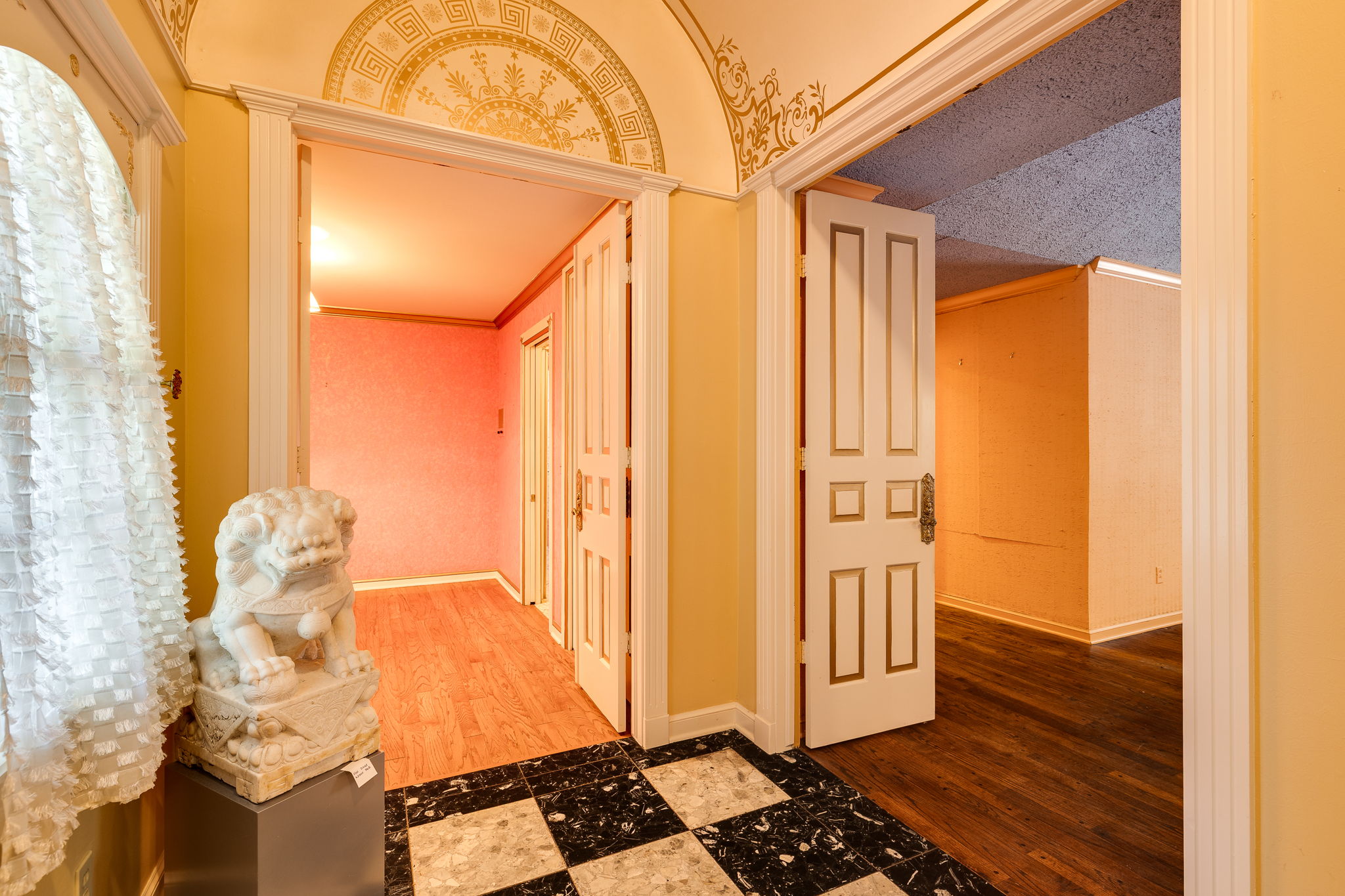  7104 Brentwood Road, Nichols Hills, OK 73116 - 物件實景