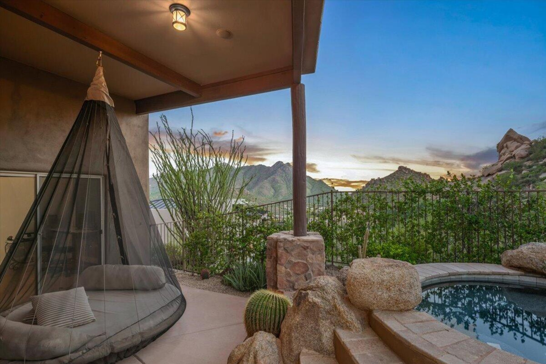  25036 N 114th Street¦Scottsdale, AZ - 物件實景