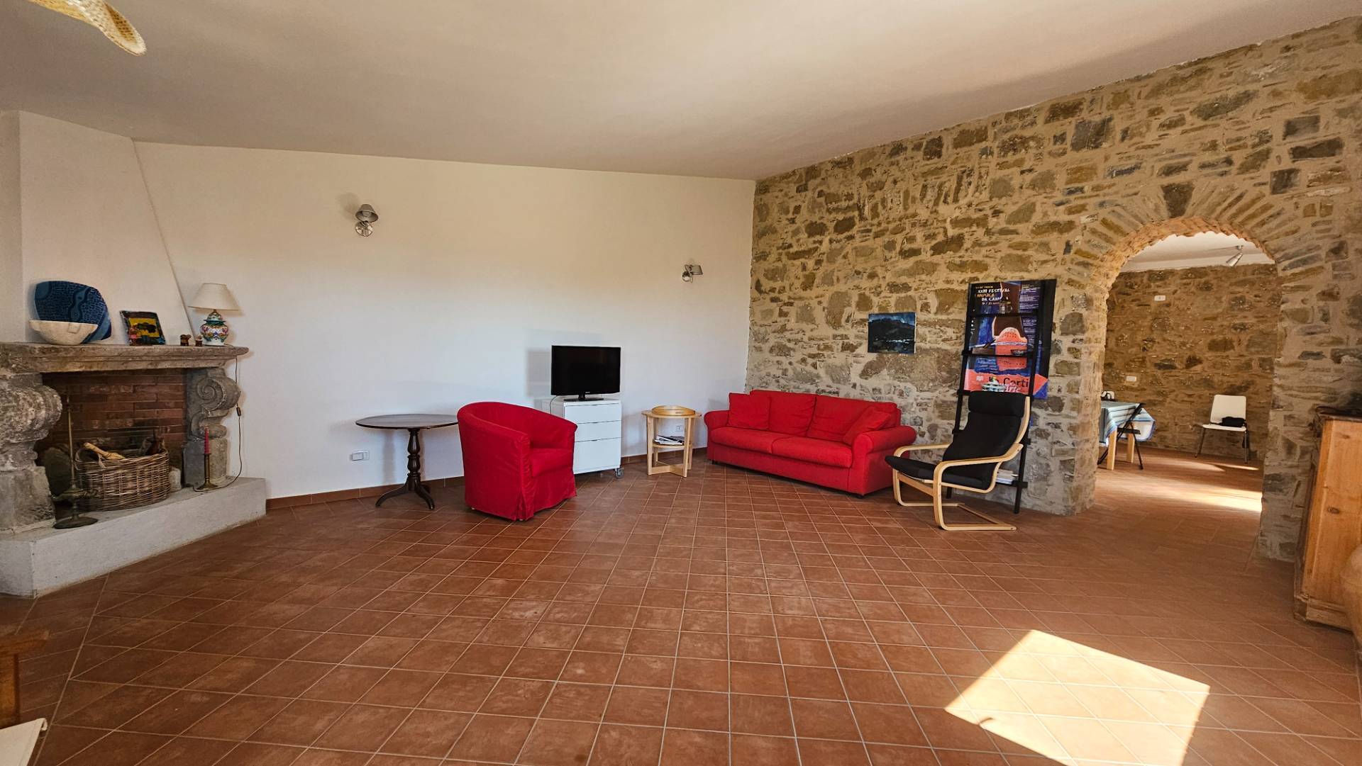Castellabate, Salerno, 84048, IT, 3 Bedrooms Bedrooms, ,3 BathroomsBathrooms,Residential,For Sale,1874662