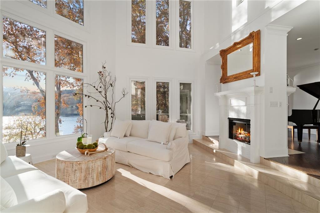 Big Canoe, Georgia, 30143, United States, 5 Bedrooms Bedrooms, ,6 BathroomsBathrooms,Residential,For Sale,1996415