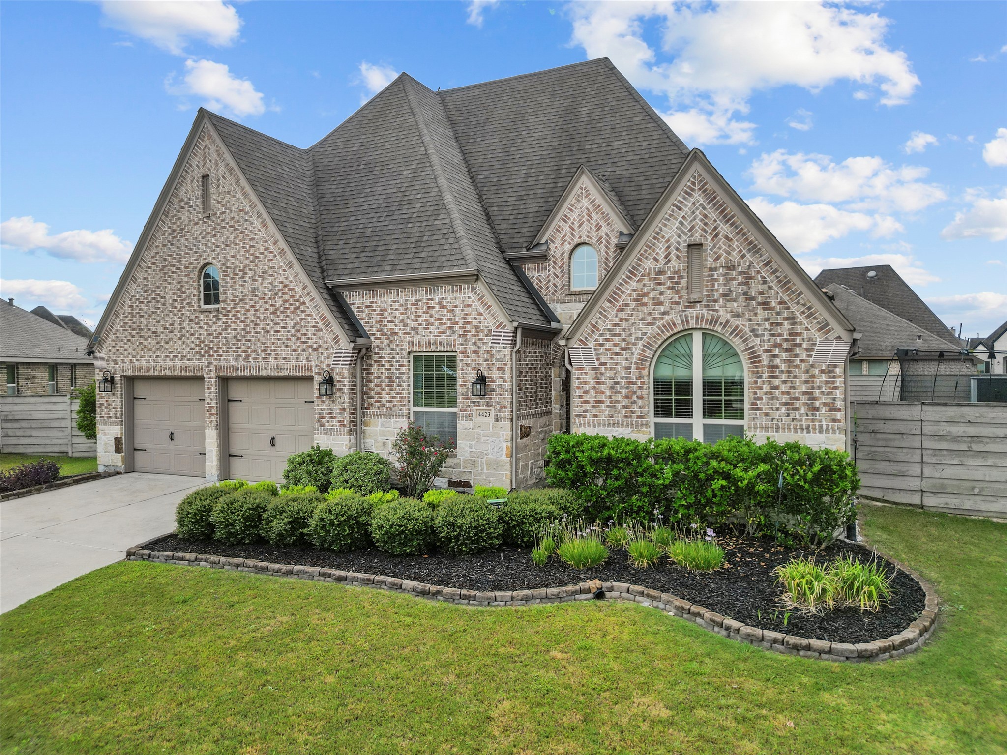 Manvel, Texas, 77578, United States, 4 Bedrooms Bedrooms, ,4 BathroomsBathrooms,Residential,For Sale,1903247