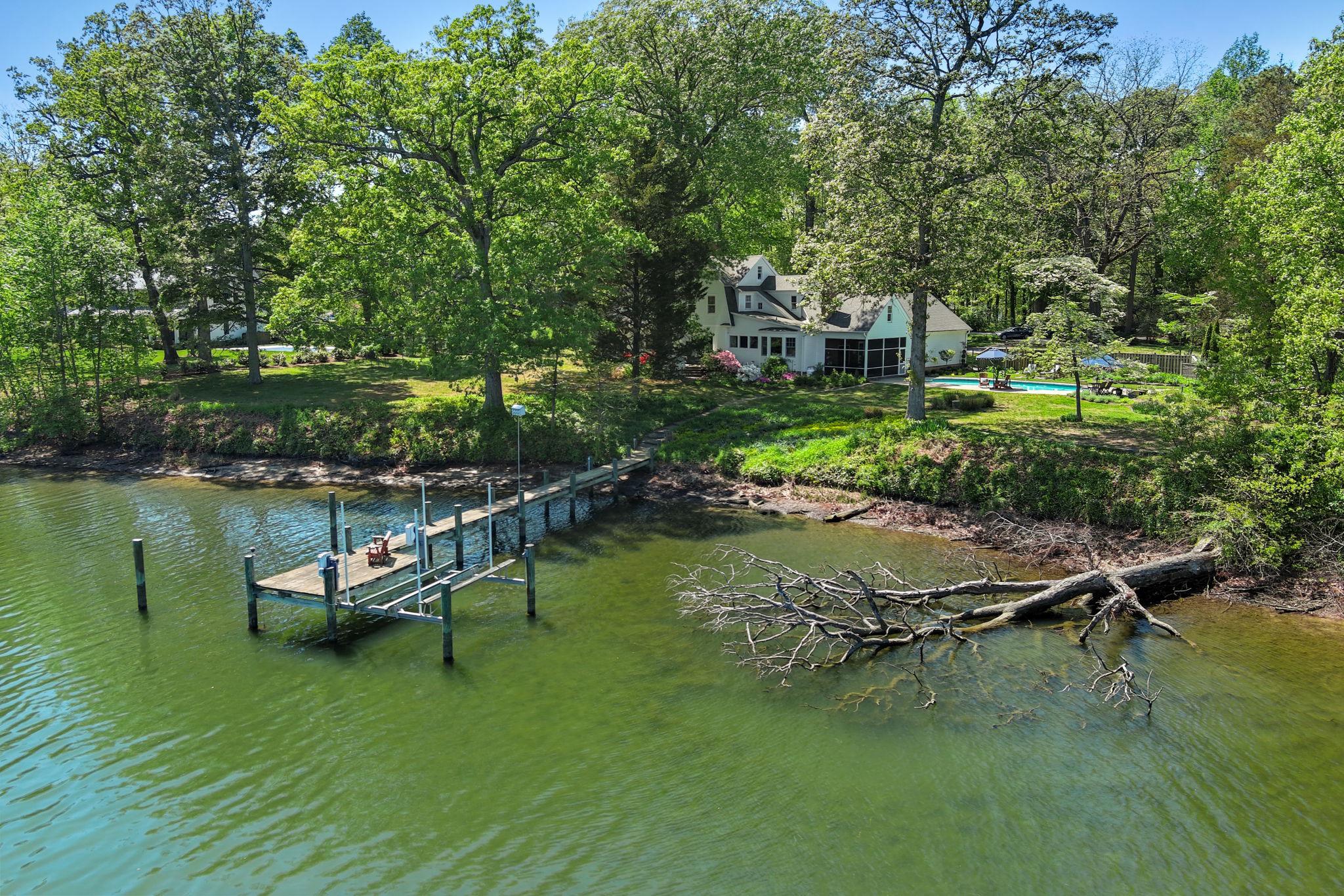  8075 Leehaven Road, Easton, MD, 21601 - 物件實景