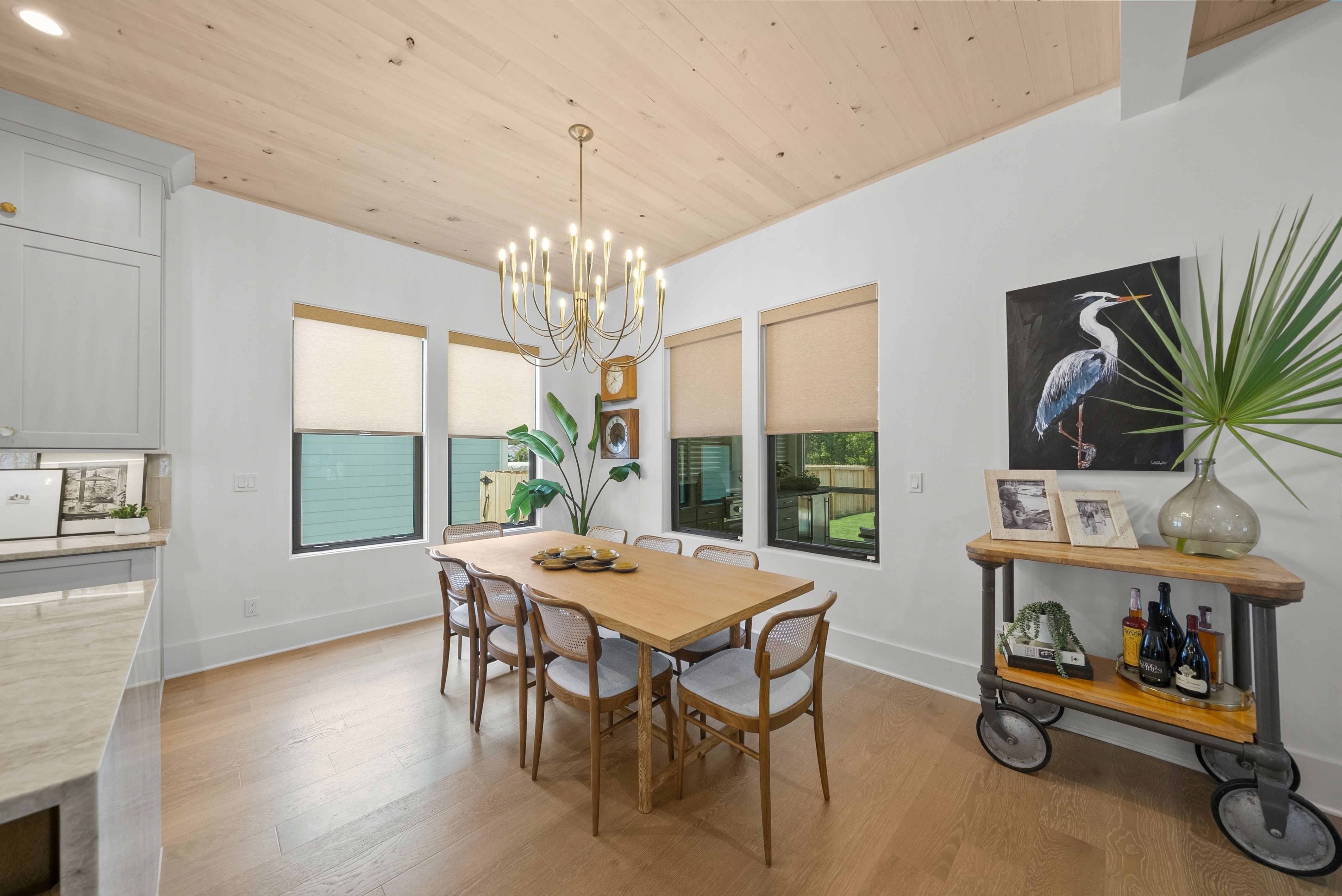  Seagrove Beach New Construction with Pool and Strong Rental Potential - 物件實景