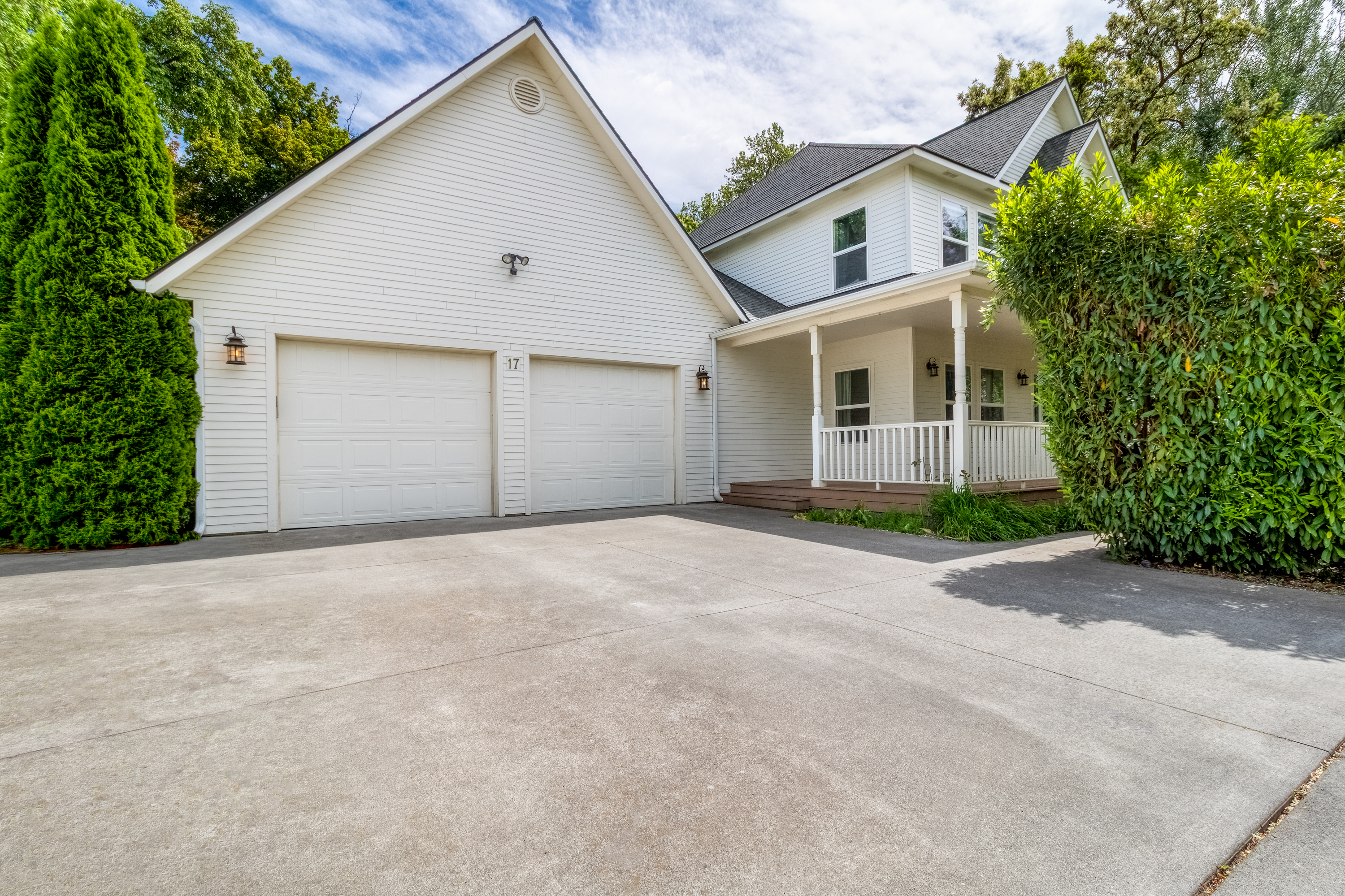  17 SW Homestead Ave - 物件實景