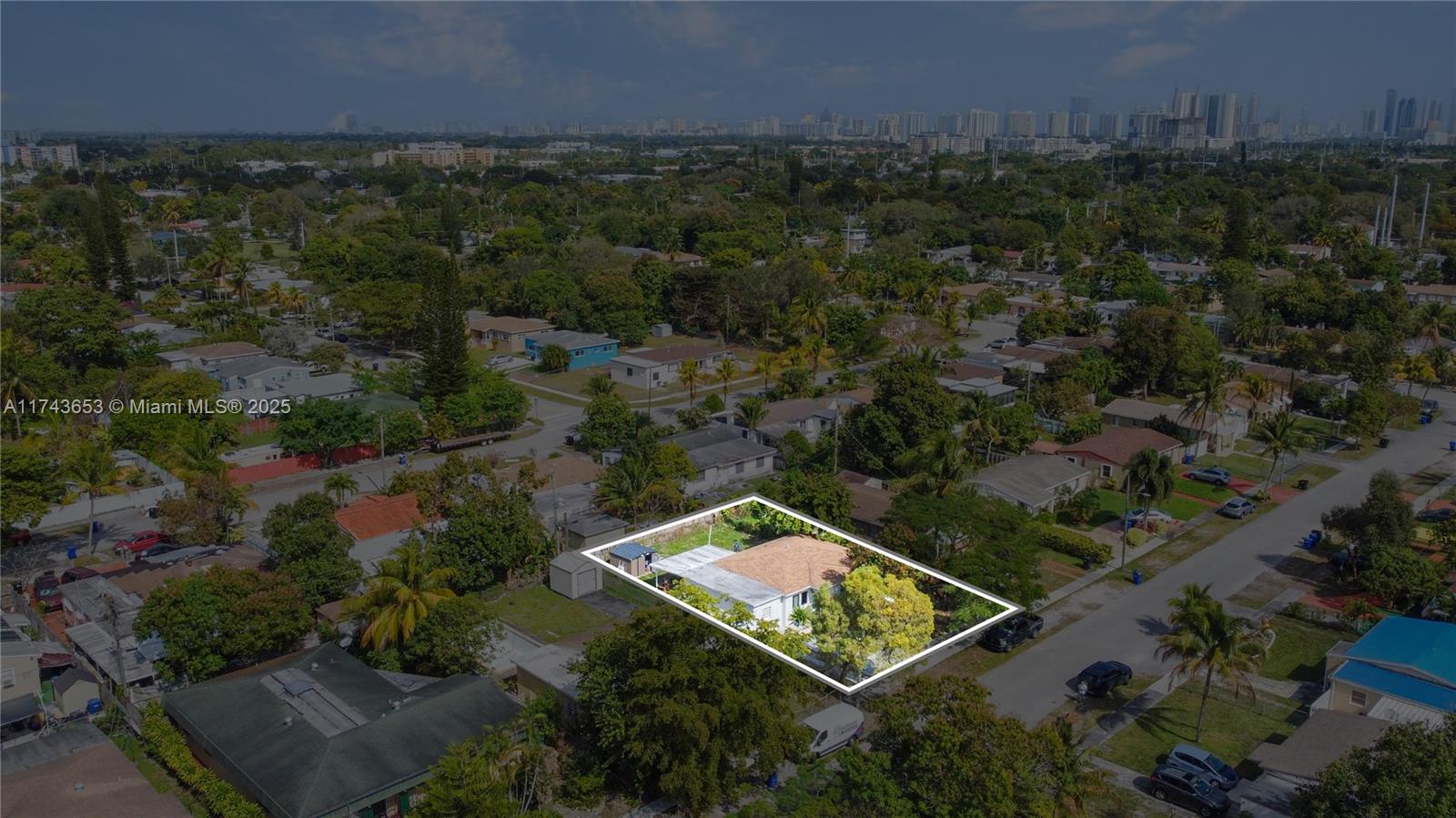 North Miami Beach, Florida, 33162, United States, 3 Bedrooms Bedrooms, ,1 BathroomBathrooms,Residential,For Sale,1708603