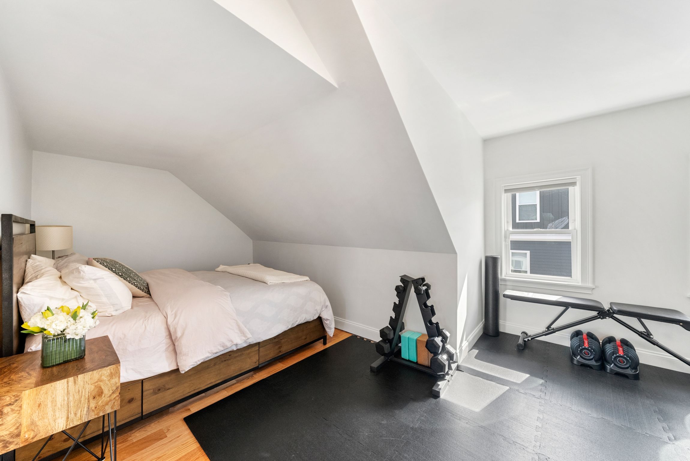  25 Fenwick Street, Somerville, MA, 02145 - 物件實景