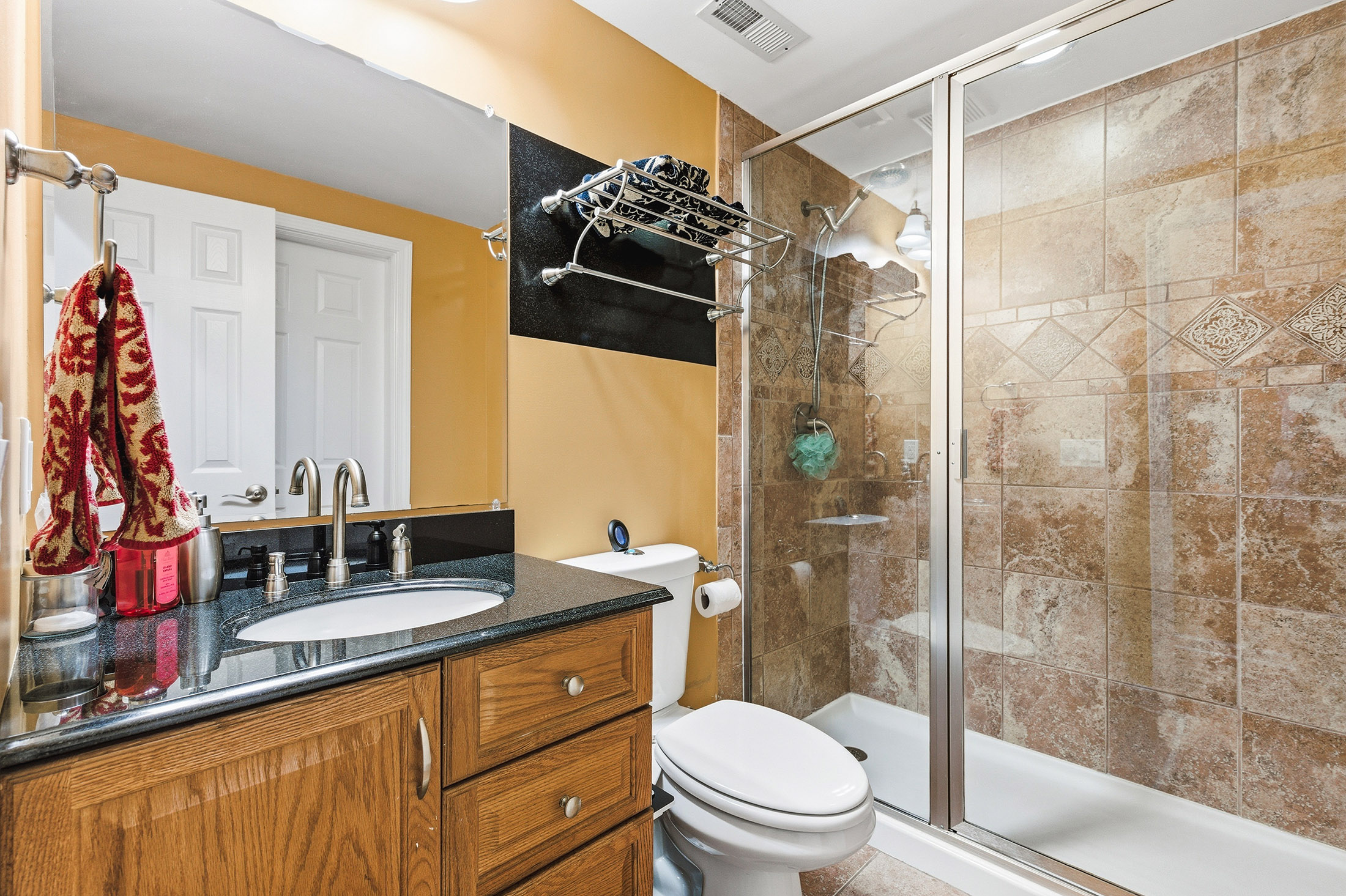  Stunning Dunwoody Home in the Prestigious Fontainebleau - 物件實景