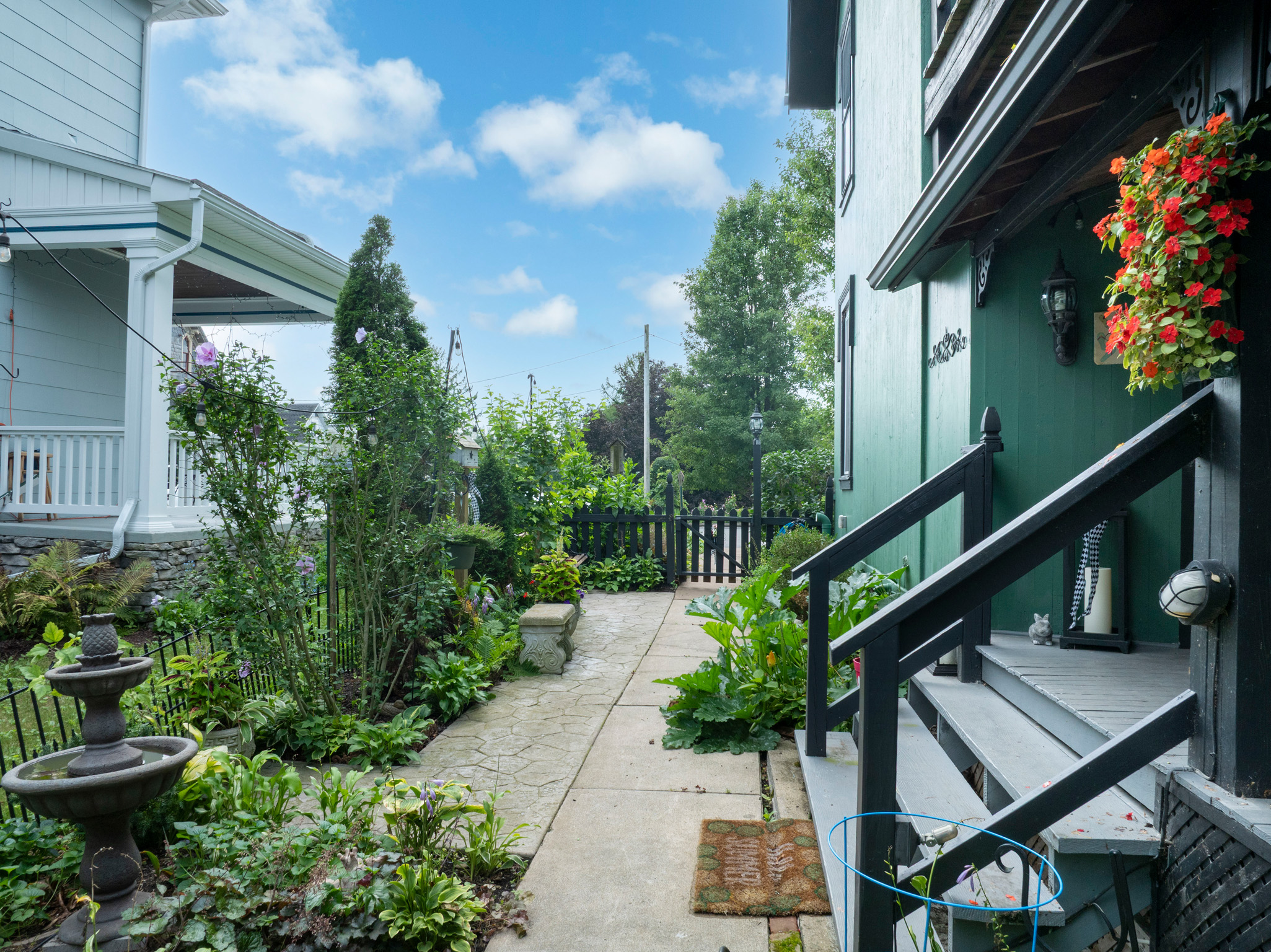  223 W Curtin St, Bellefonte, PA 16823 - 物件實景