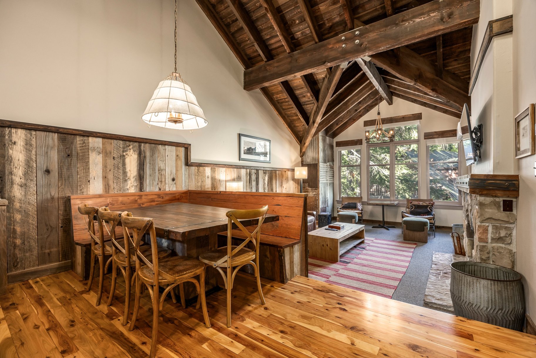  Largest River Run Cottage at Sundance - 物件實景