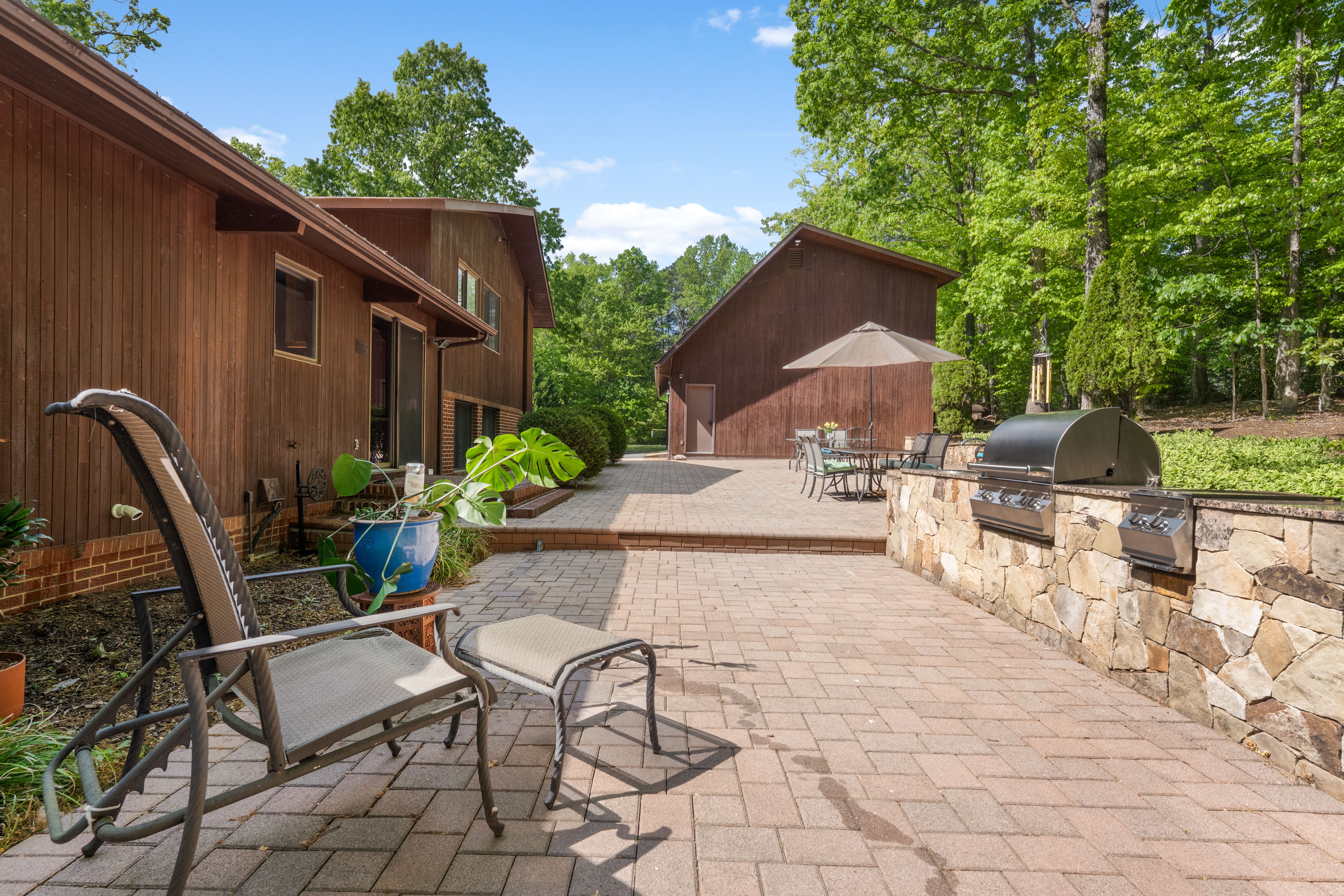  3431 Northridge Road, Richmond, VA 23235 - 物件實景