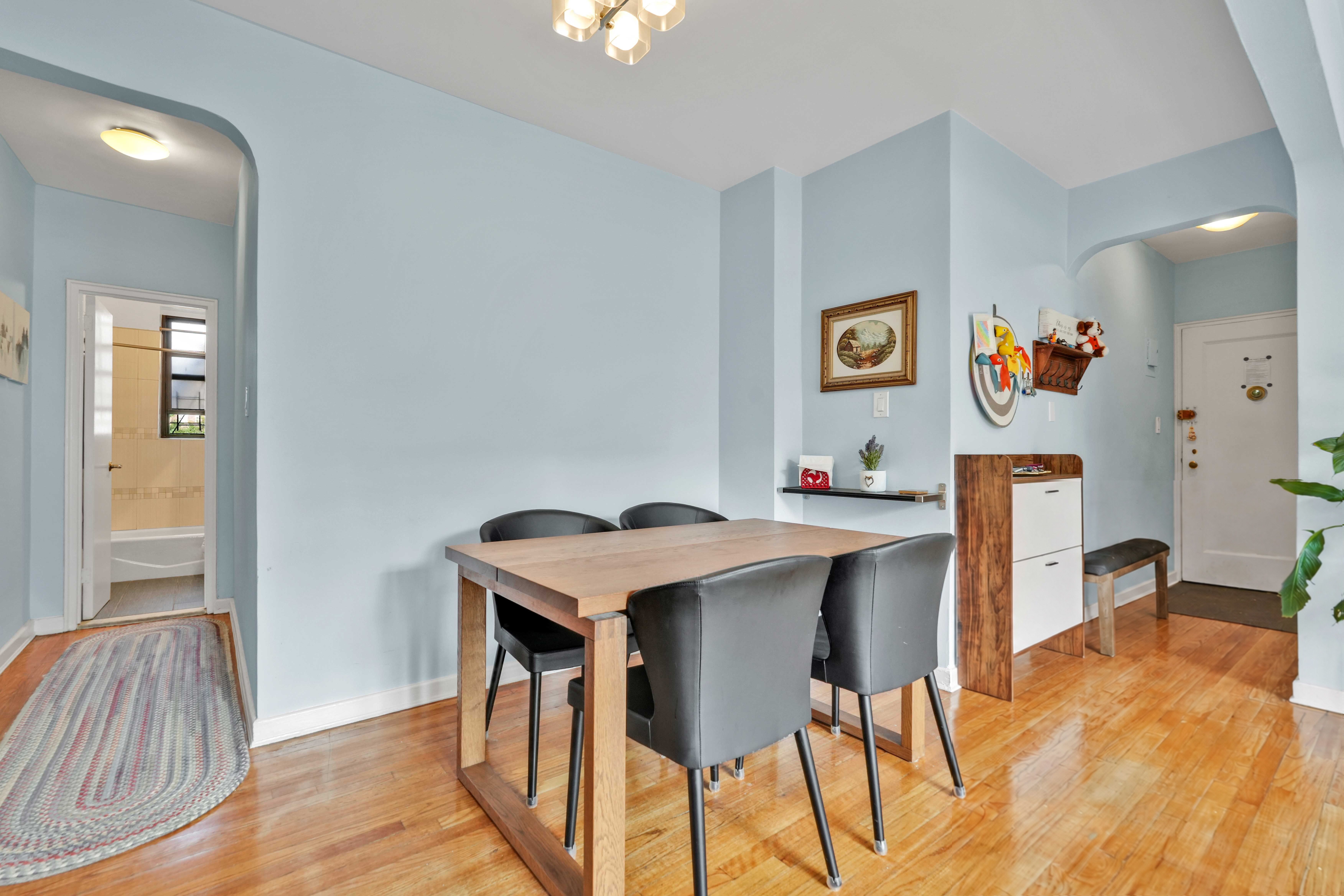  67-35 Yellowstone Boulevard #4P, Forest Hills, NY, 11375 - 物件實景