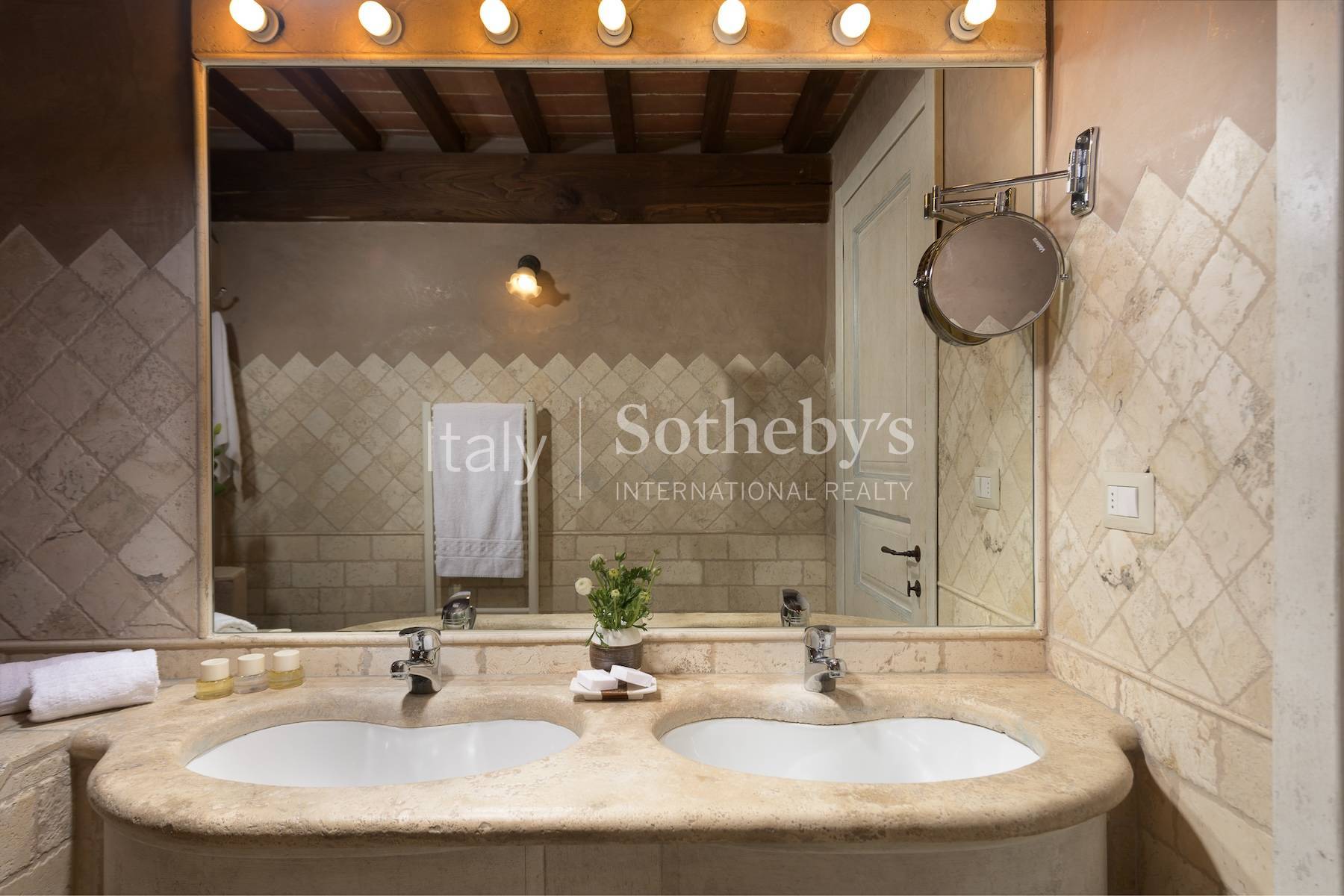  Exclusive estate in the sienese countryside - 物件實景