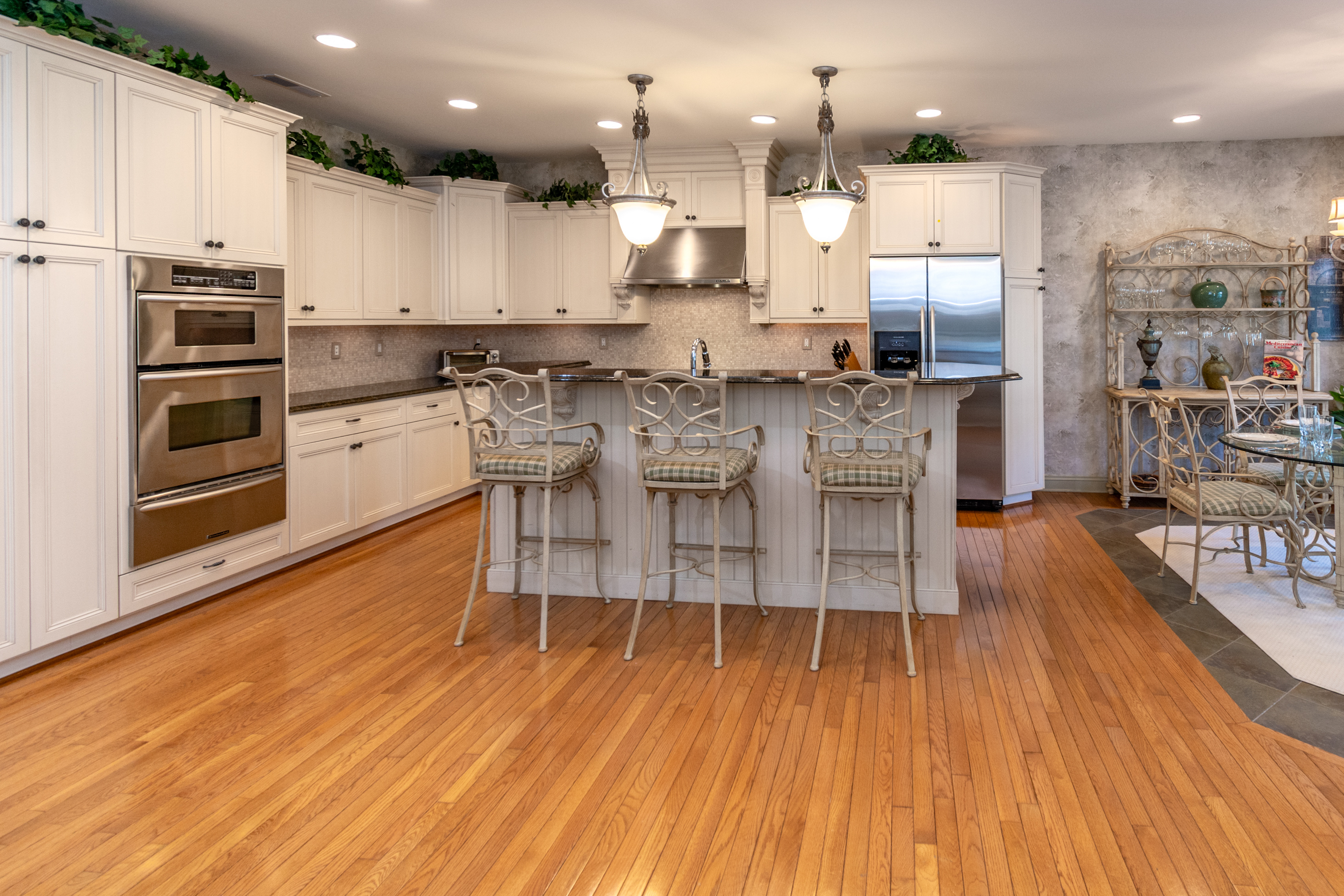  Lambert’s Hill’s Original Model Home Is Ready for Its Next Chapter - 物件實景