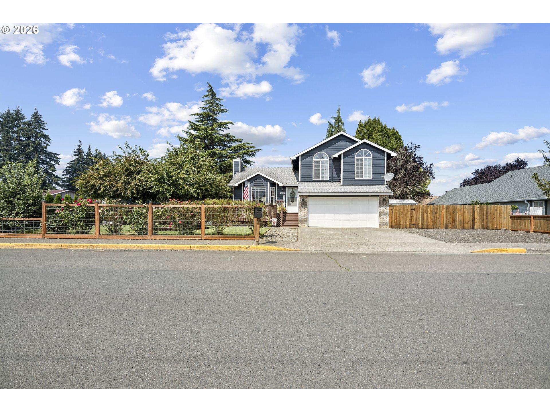 Broadway St, Estacada, OR 97023