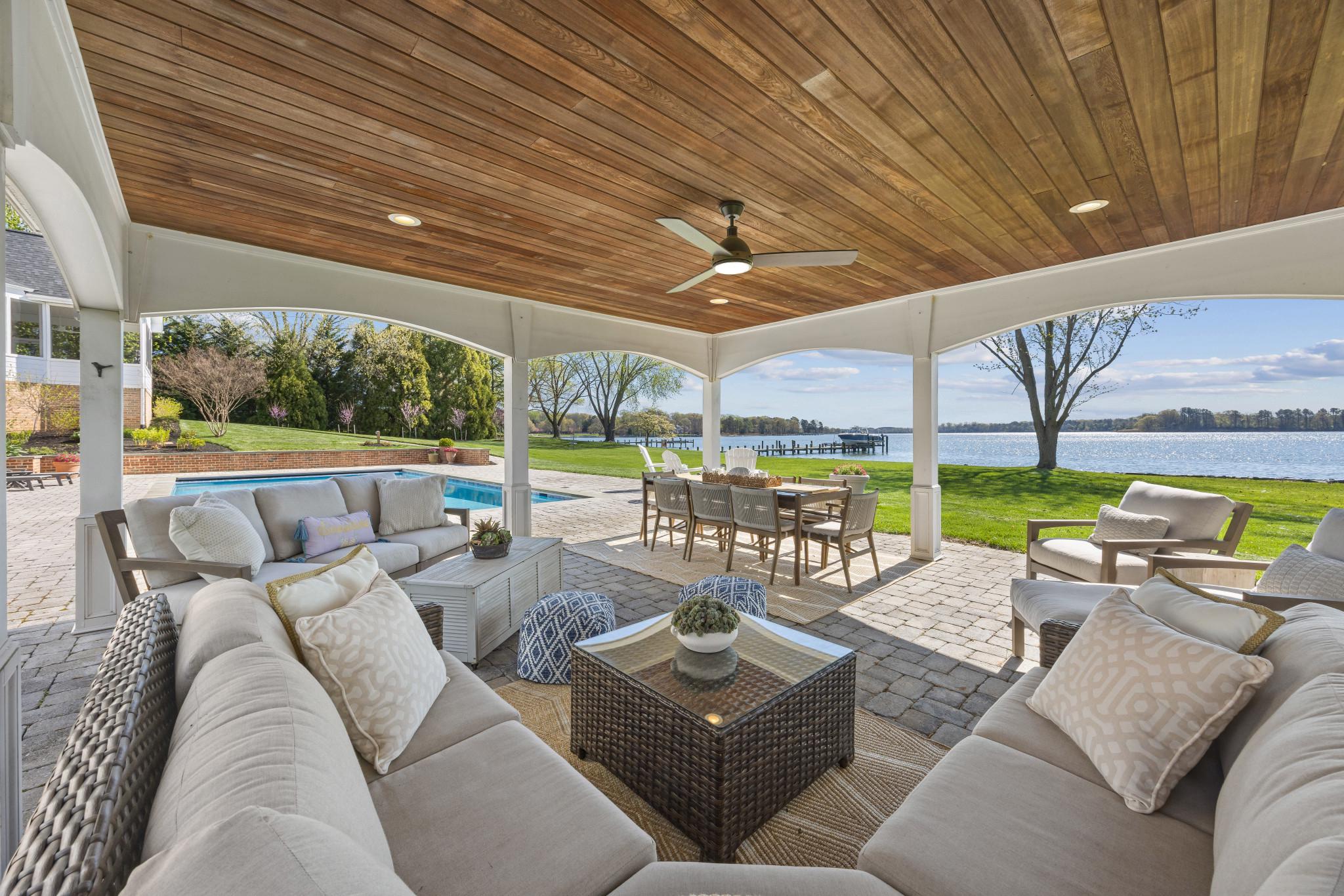  200 Wye Road, Queenstown, MD, 21658 - 物件實景