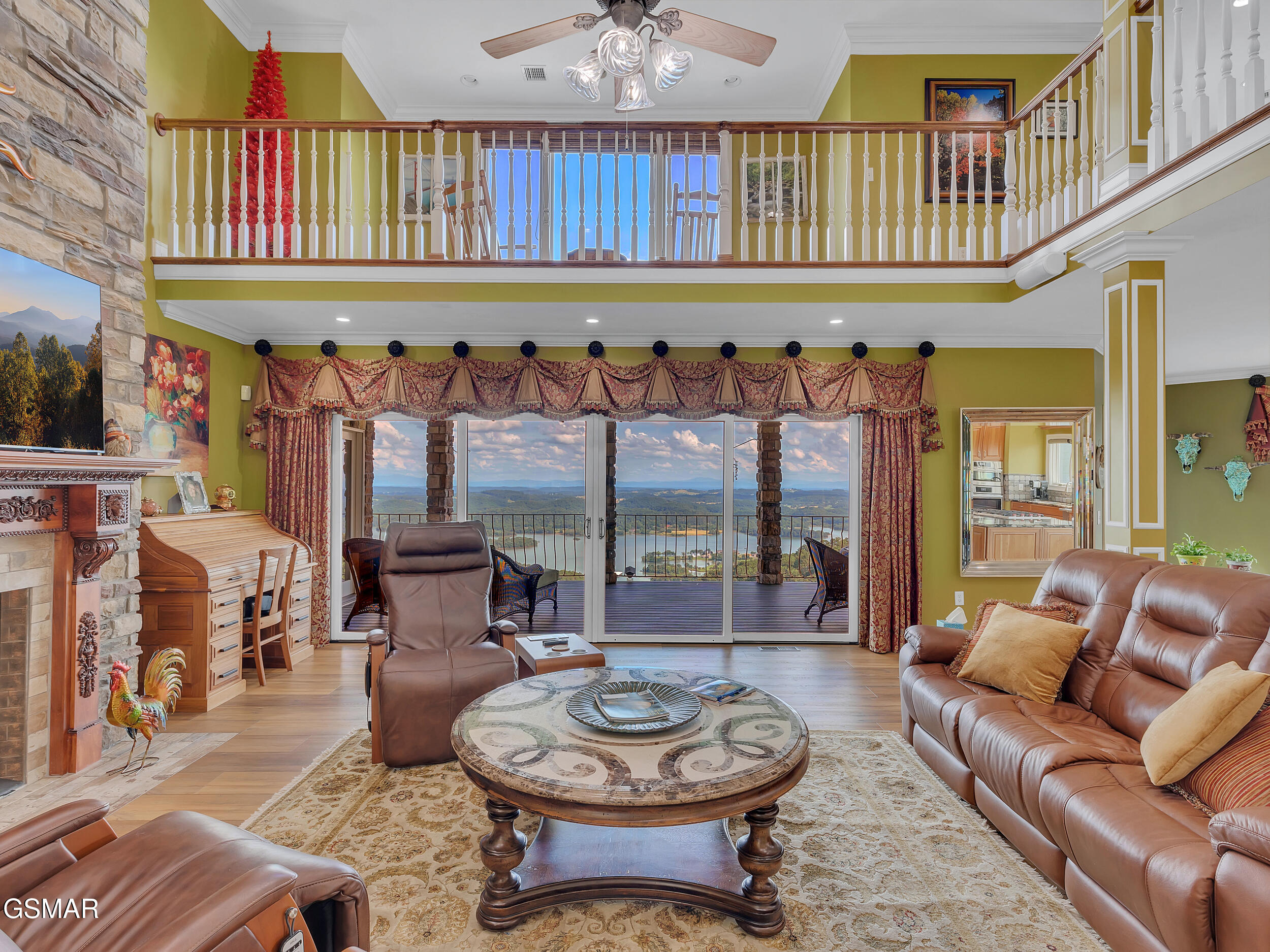 Mooresburg, Tennessee, 37811, United States, 3 Bedrooms Bedrooms, ,5 BathroomsBathrooms,Residential,For Sale,1974875