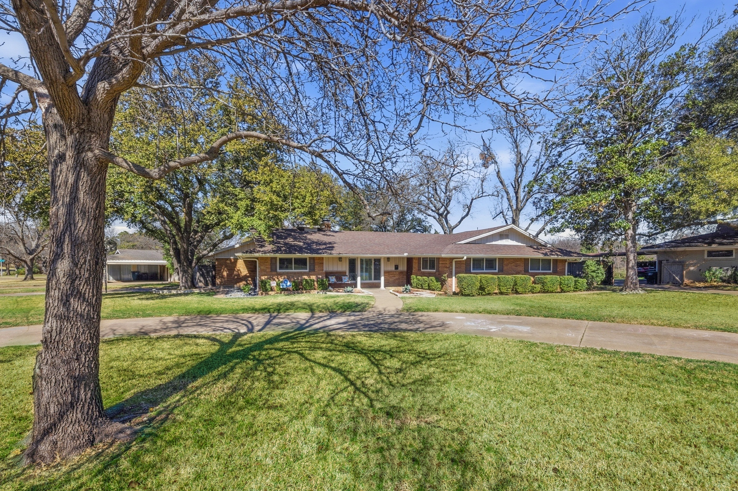  4609 Hildring Drive, Fort Worth, TX, 76109 - 物件實景