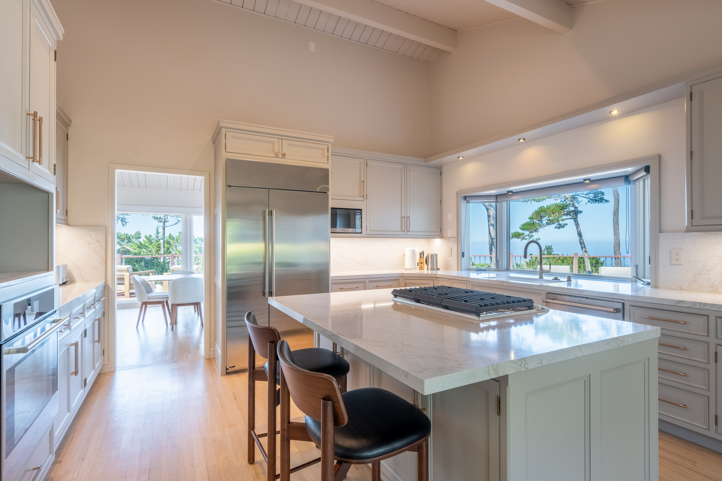  1272 Padre Lane, Pebble Beach - 物件實景