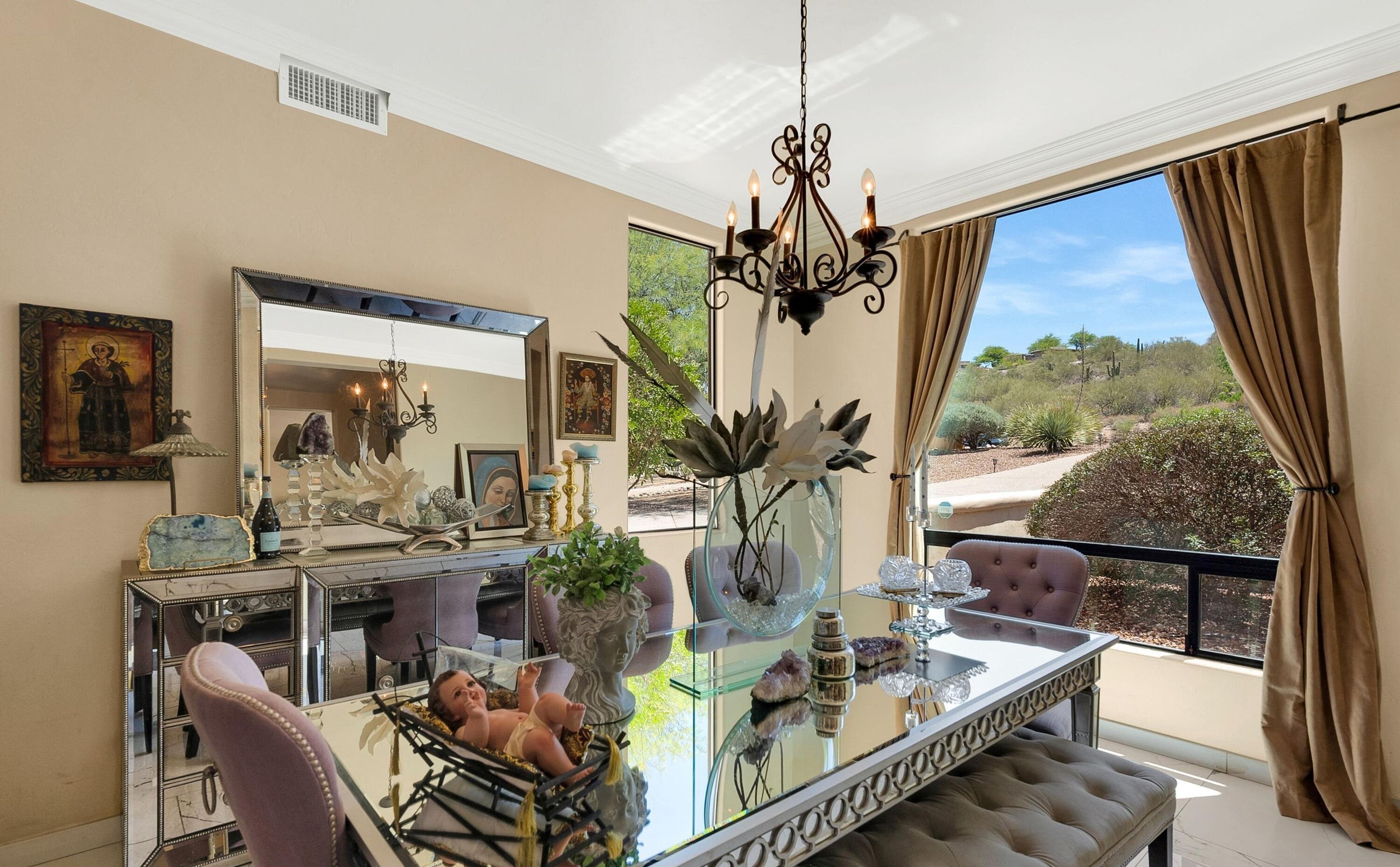  3923 N Lindstrom Place  Tucson, AZ - 物件實景