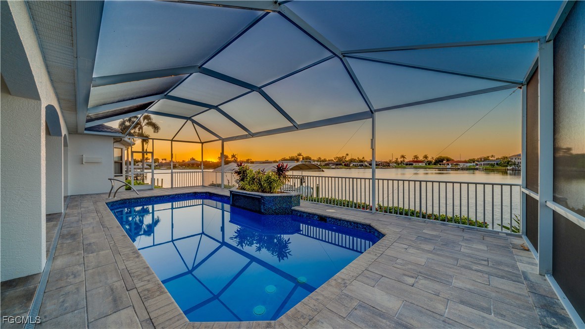 Cape Coral, Florida, 33904, United States, 3 Bedrooms Bedrooms, ,2 BathroomsBathrooms,Residential,For Sale,1987344