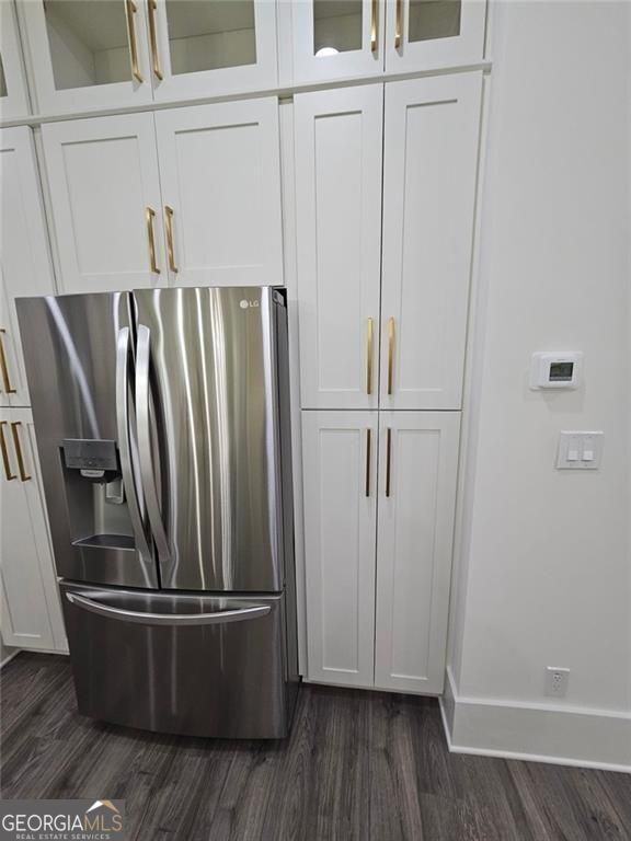 SCOTTS, Georgia, 30079, United States, 4 Bedrooms Bedrooms, ,4 BathroomsBathrooms,Residential,For Sale,1880034
