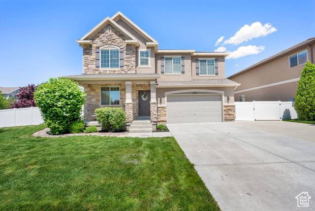Farmington, Utah, 84025, United States, 4 Bedrooms Bedrooms, ,3 BathroomsBathrooms,Residential,For Sale,1851956