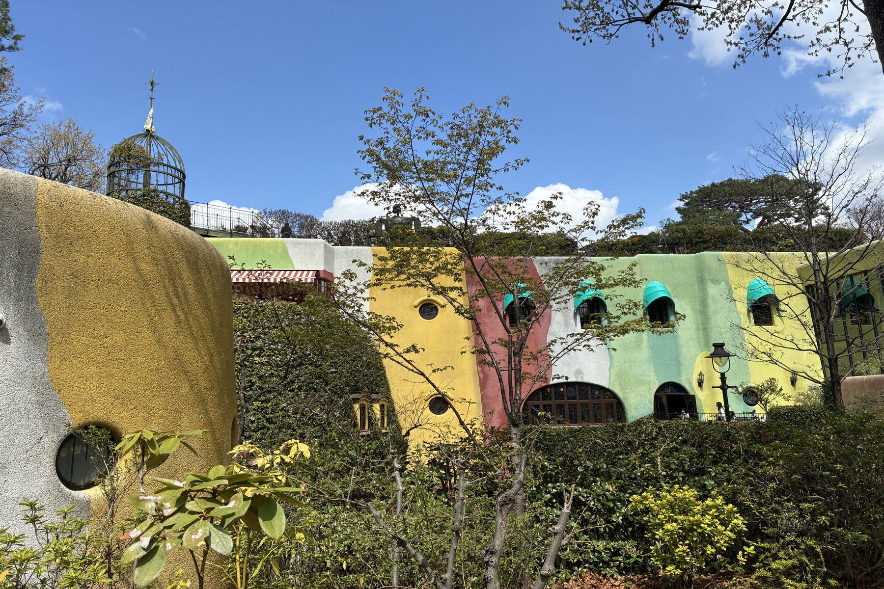  Inokashira Parkside Residence - 物件實景