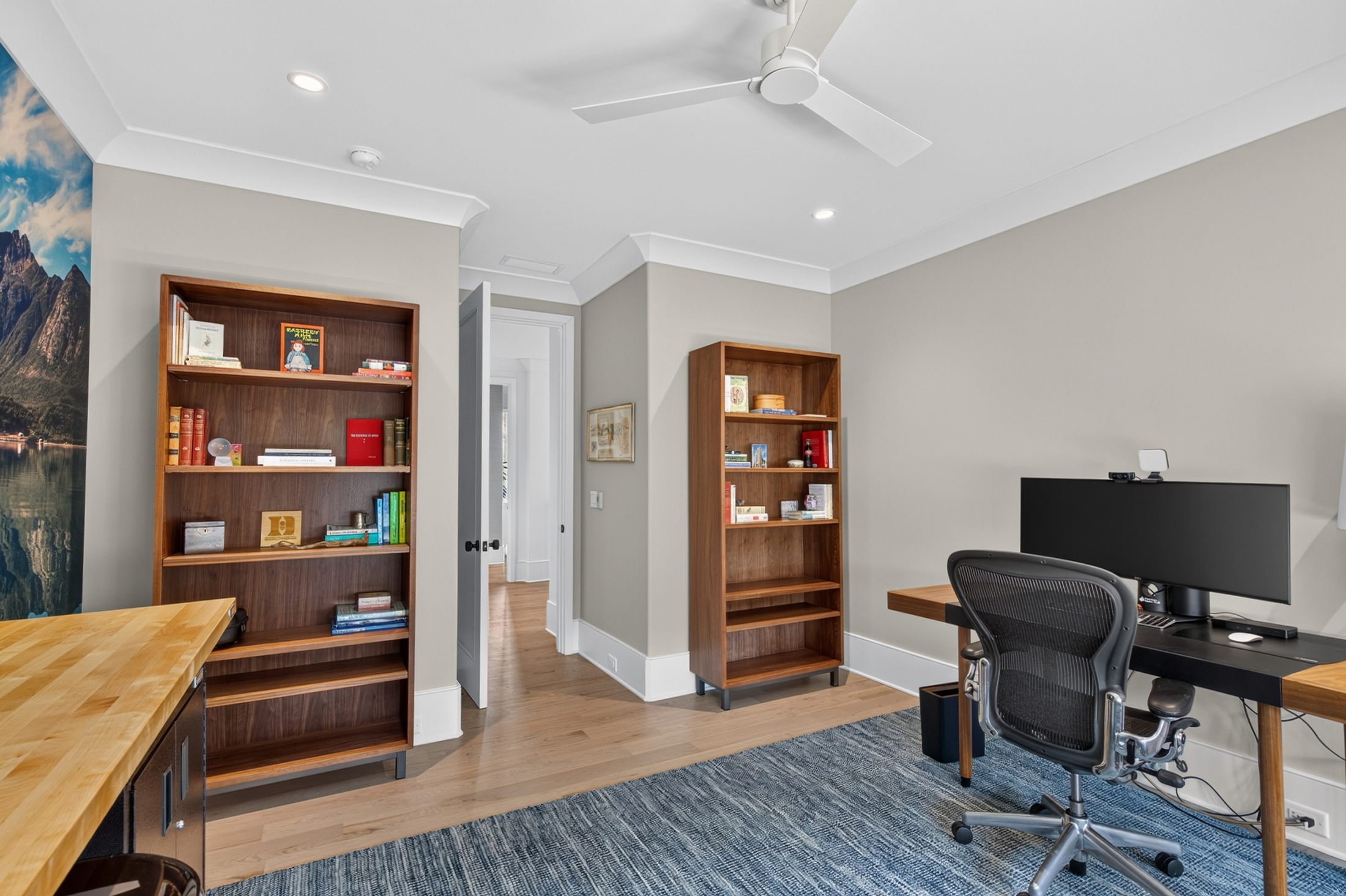  Sophisticated Newer Construction Home in Ansley Park - 物件實景