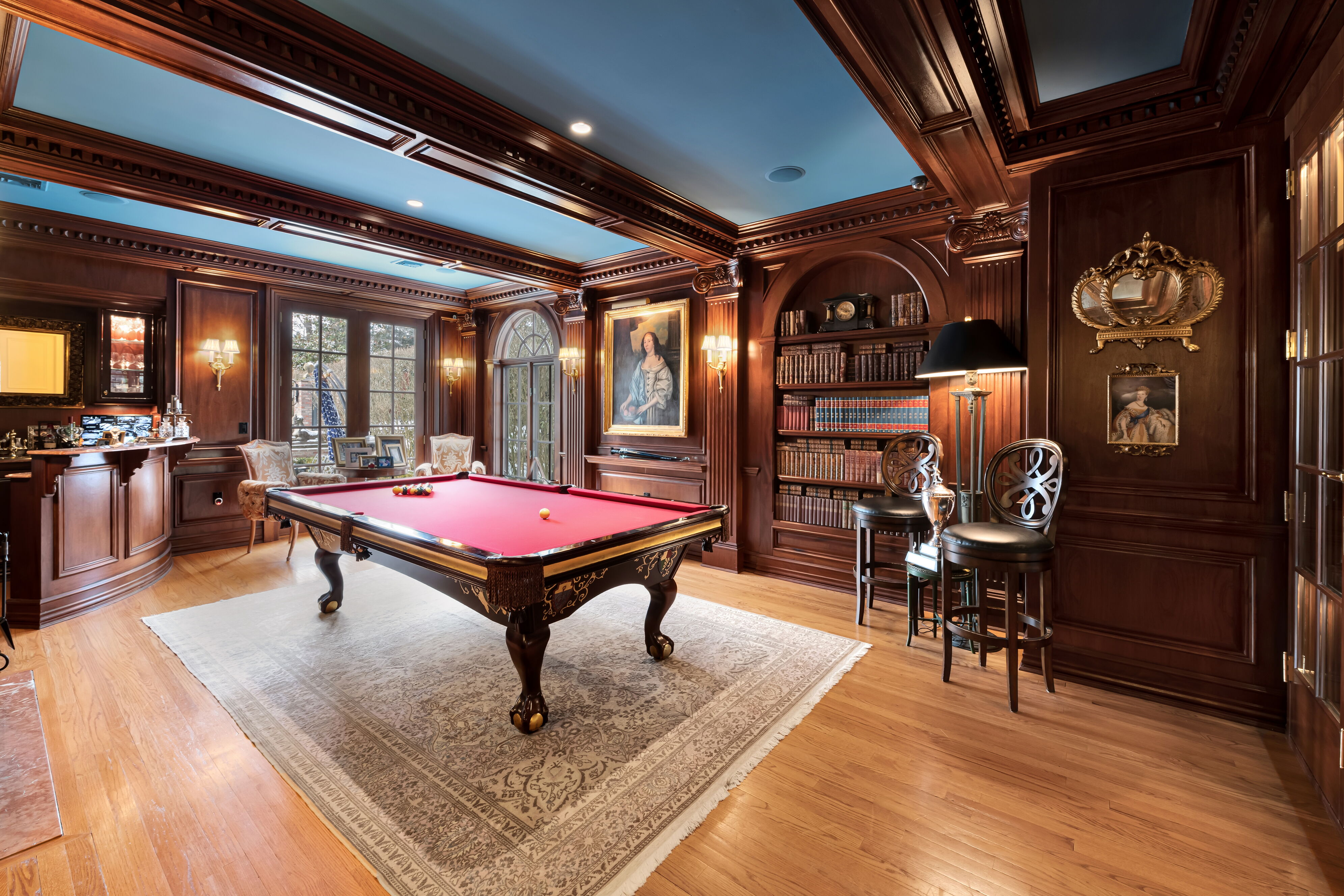  12 The Esplanade, Alpine, NJ, 07620 - 物件實景