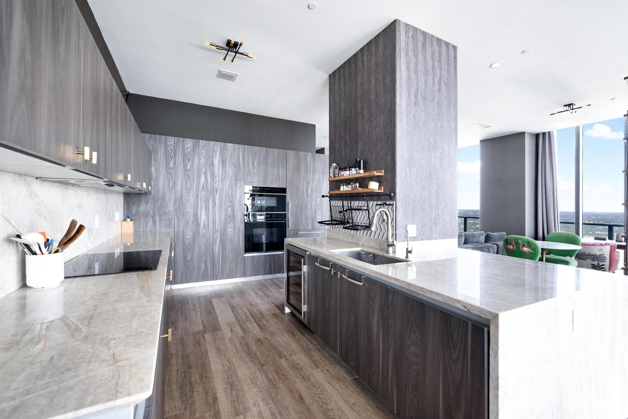  480 Northeast 31st Street #5104A, Miami, FL 33137 - 物件實景