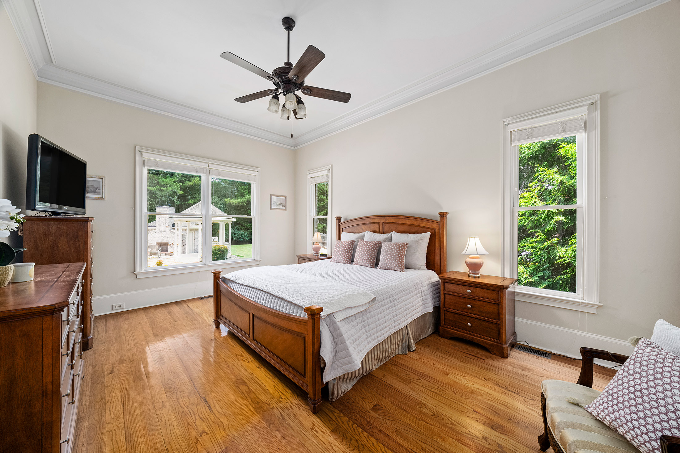  A Rare Opportunity in One of Milton’s Most Desirable Gated Communities - 物件實景