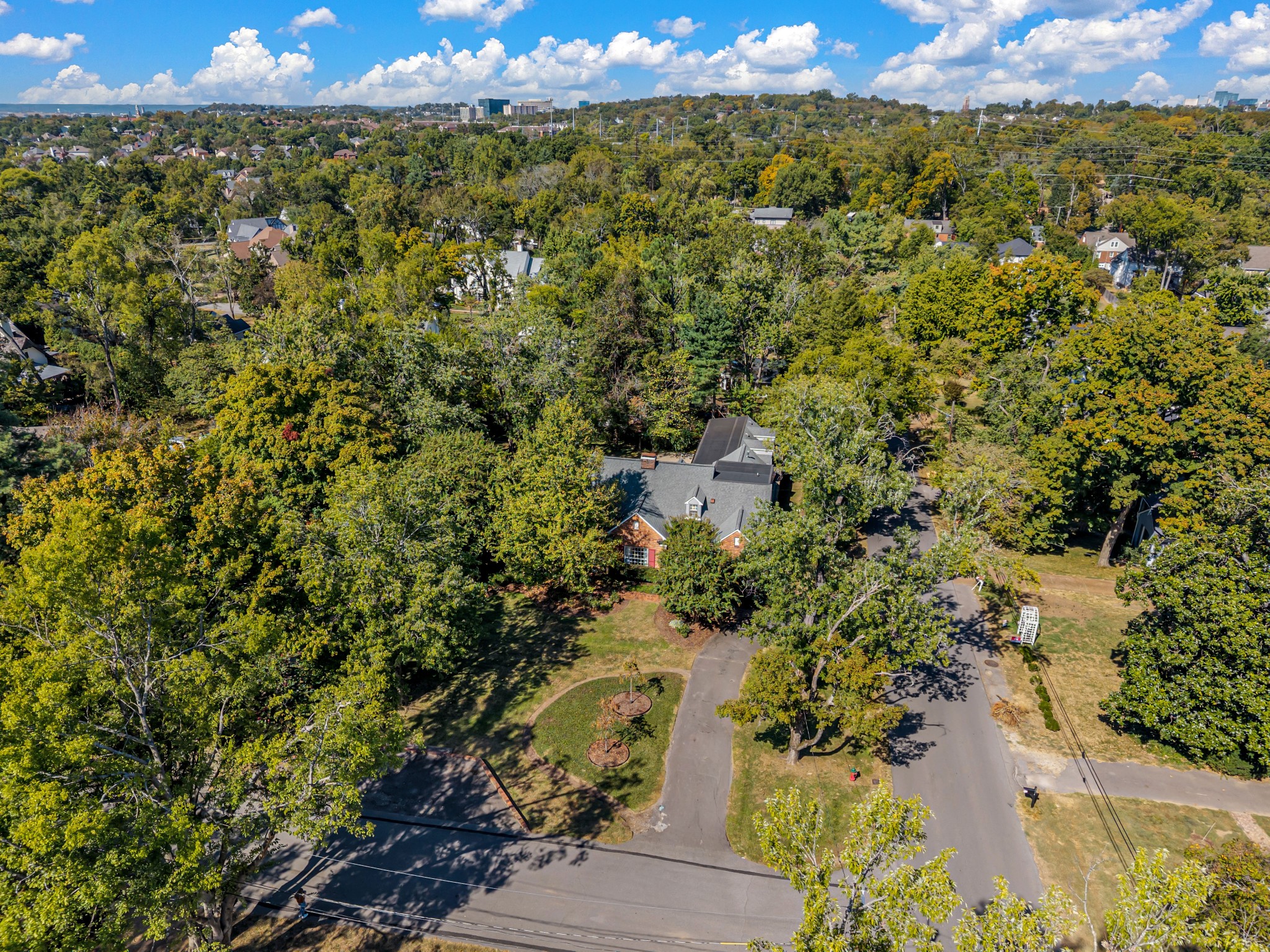  2301 Oxford Rd, Nashville, TN, 37215 - 物件實景