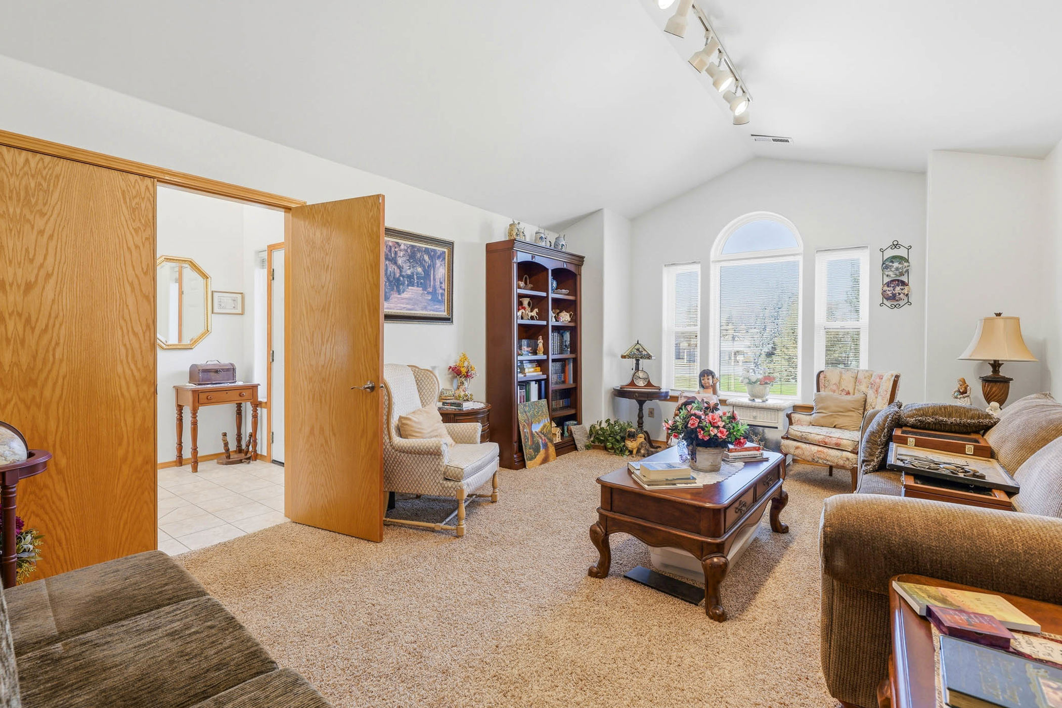  Private Oasis - 物件實景