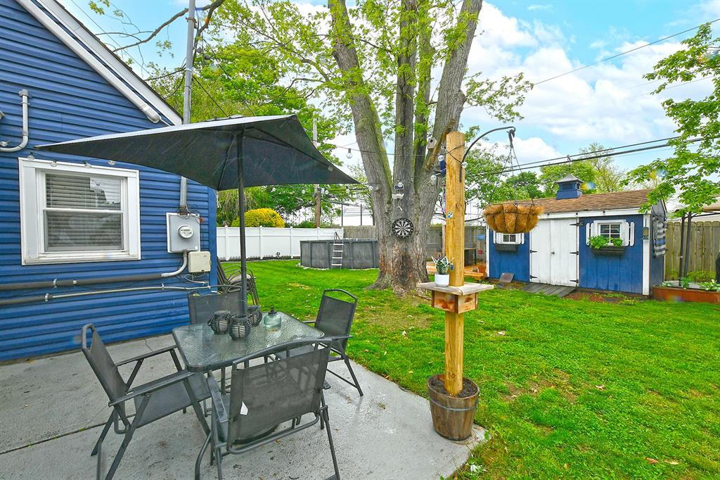 Levittown, New York, 11756, United States, 4 Bedrooms Bedrooms, ,1 BathroomBathrooms,Residential,For Sale,1984433