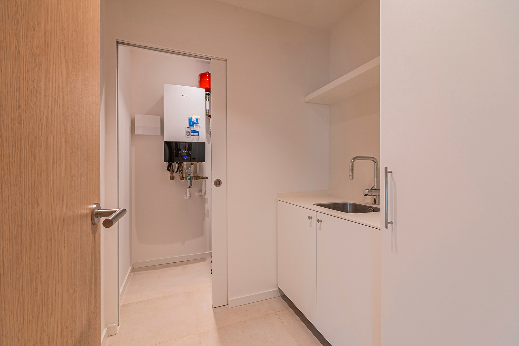  Luxury exterior flat, exceptionally renovated near Passeig de Gràcia - 物件實景