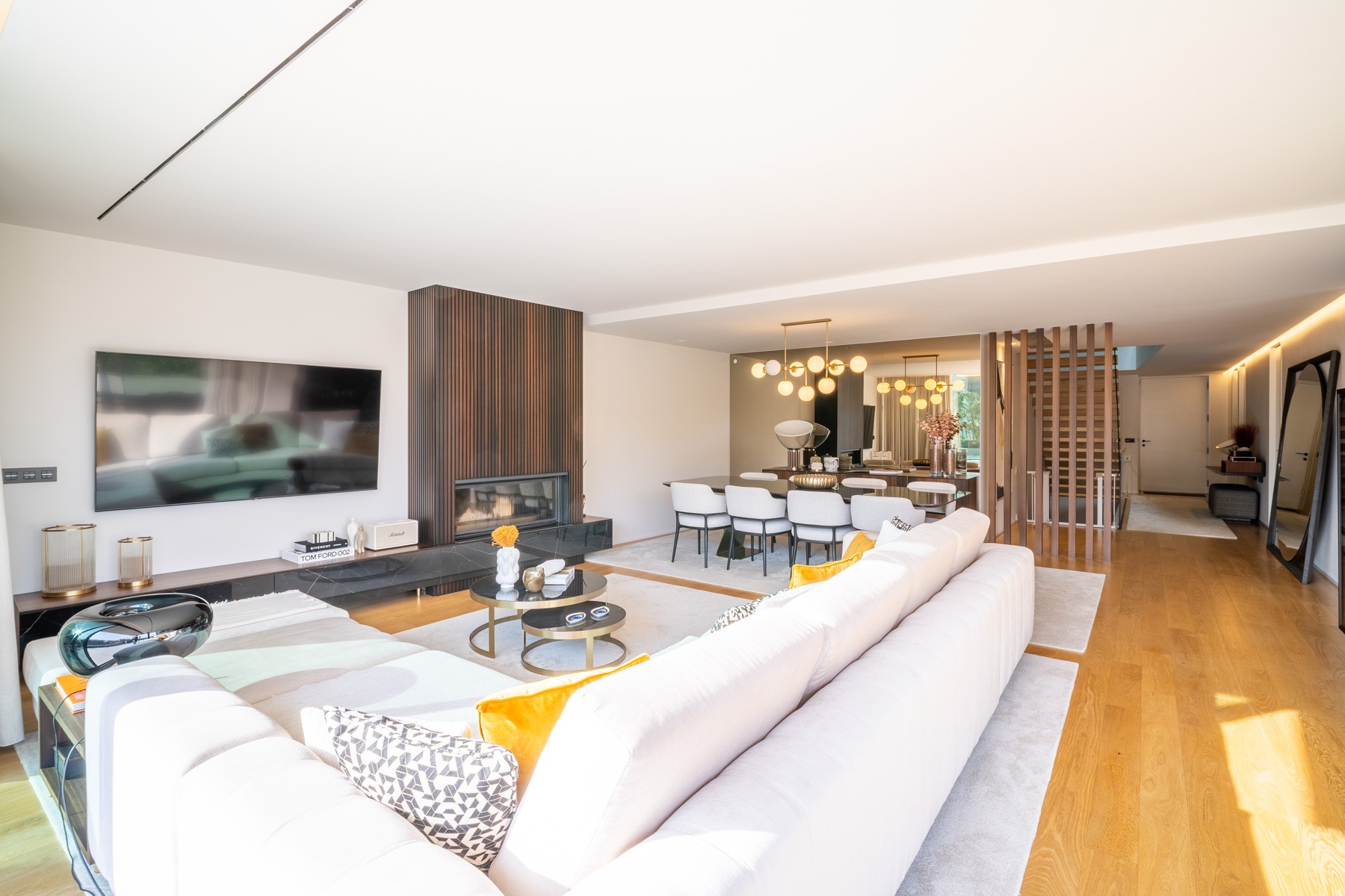  Detached house, 4 bedrooms, for Sale - 物件實景