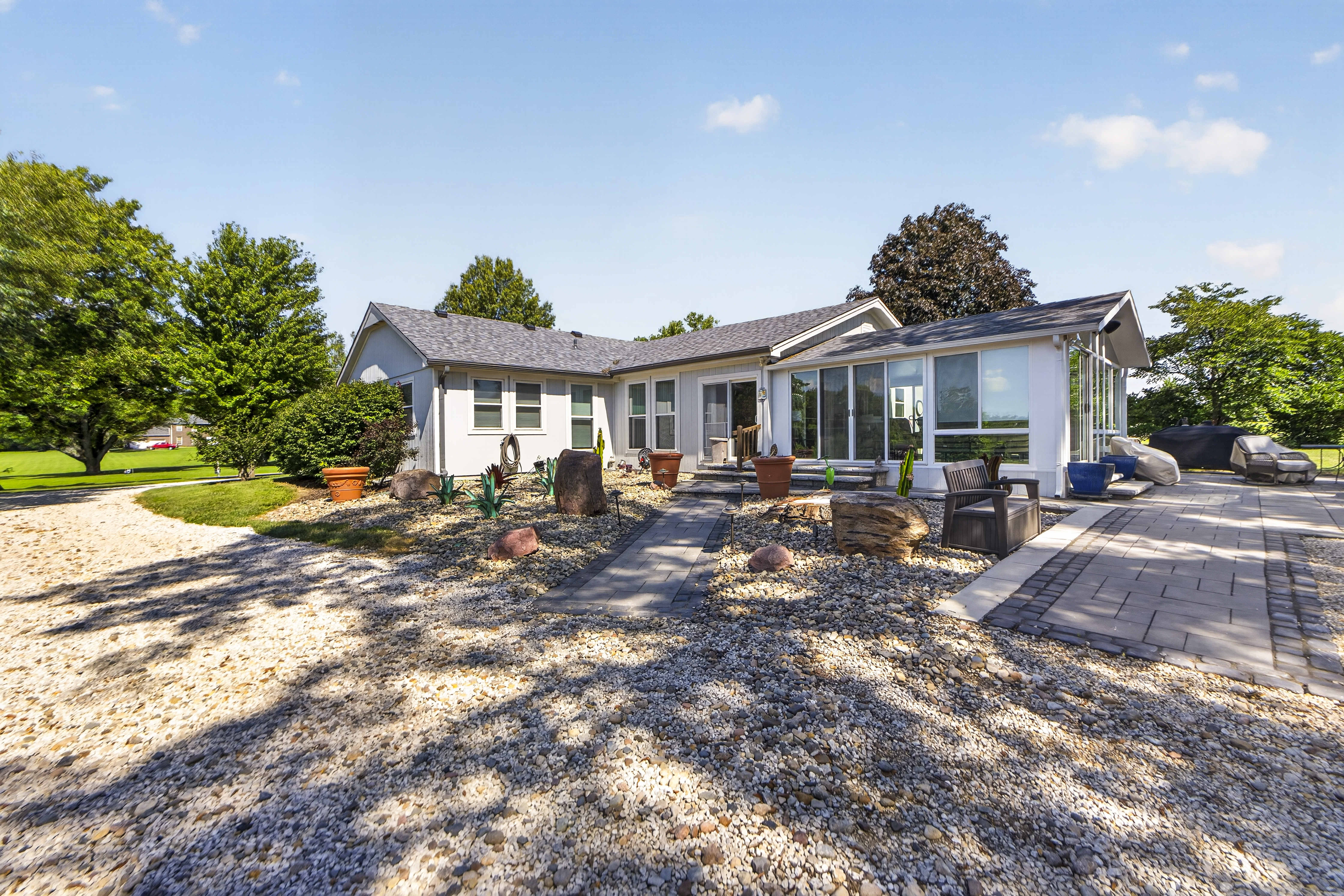  26025 Metcalf Road, Louisburg, KS 66053 - 物件實景