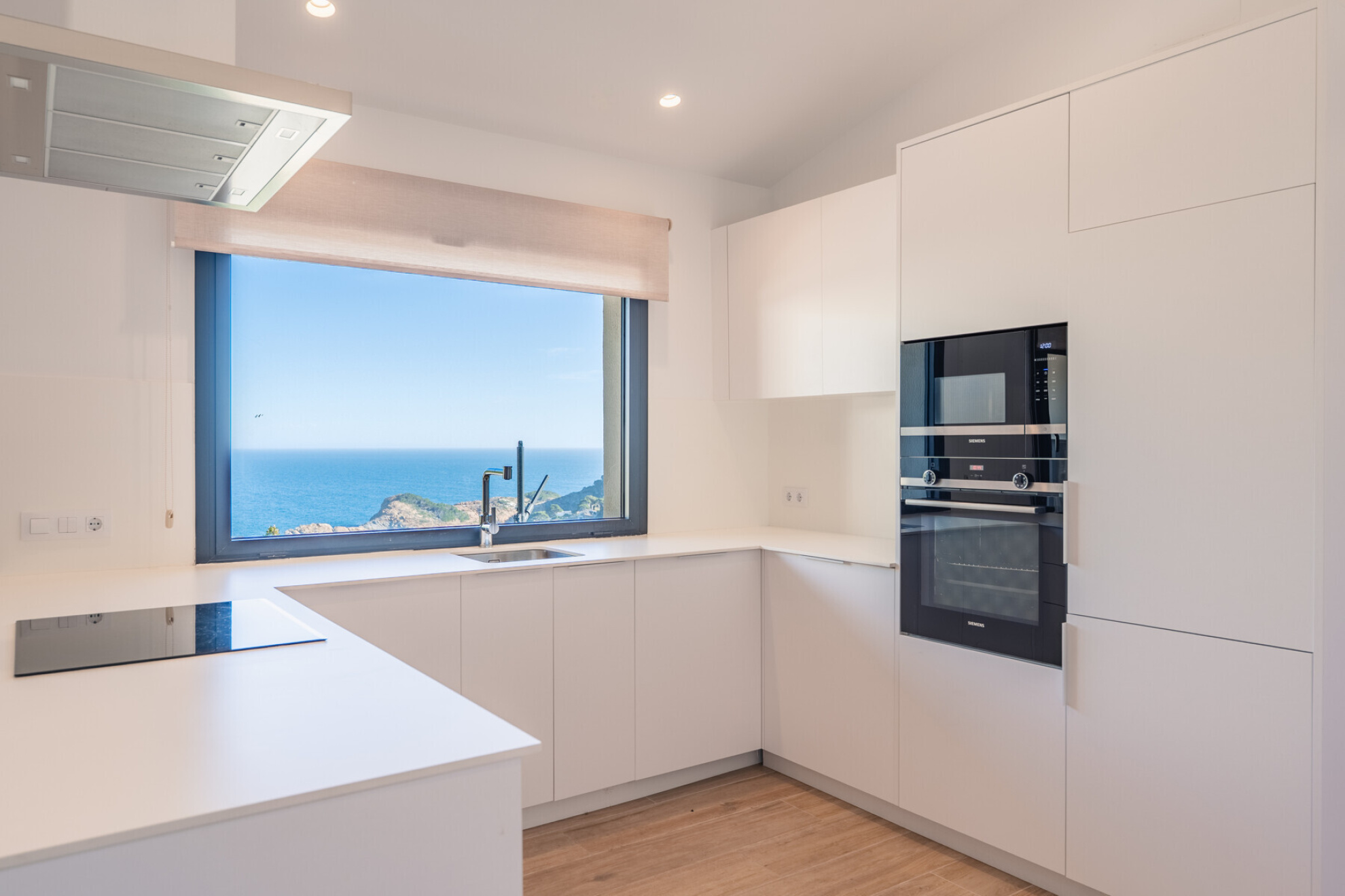  Nice townhouse with sea views in Aiguafreda, Begur. - 物件實景