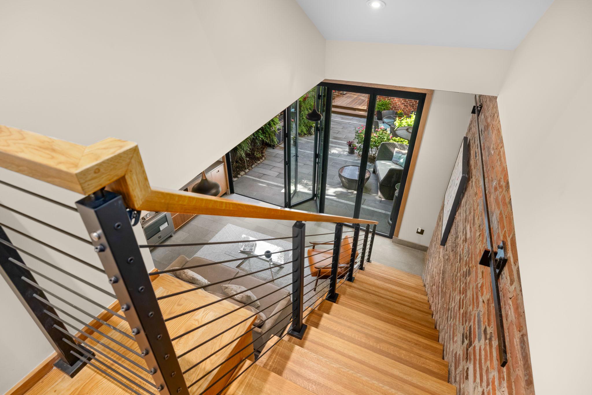  1436 S Street NW, Washington, DC, 20009 - 物件實景