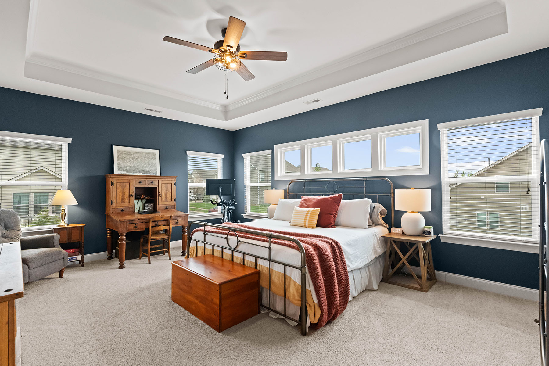  BONTERRA - 物件實景