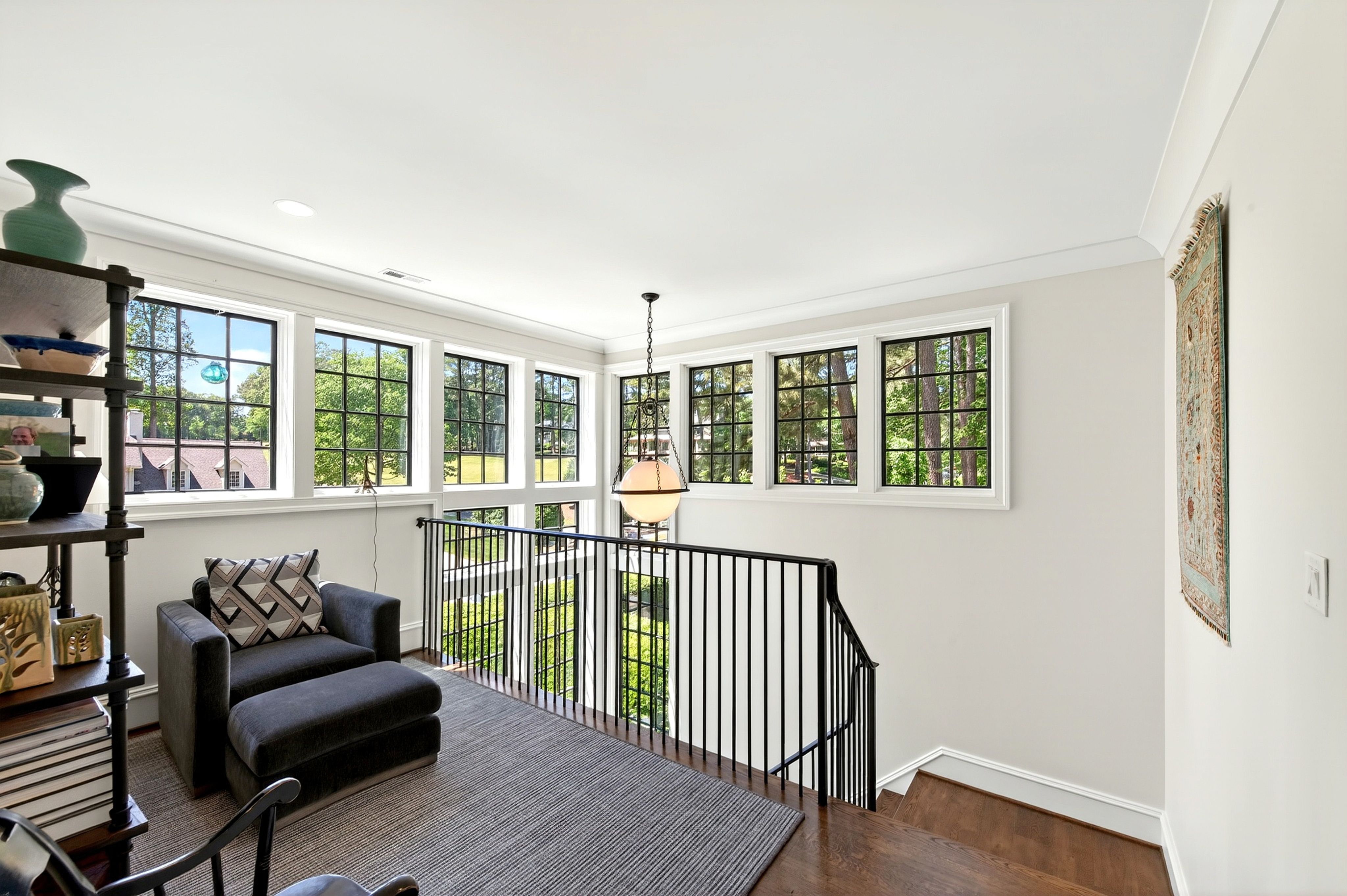  1817 Hunting Ridge Road, Raleigh, NC 27615 - 物件實景