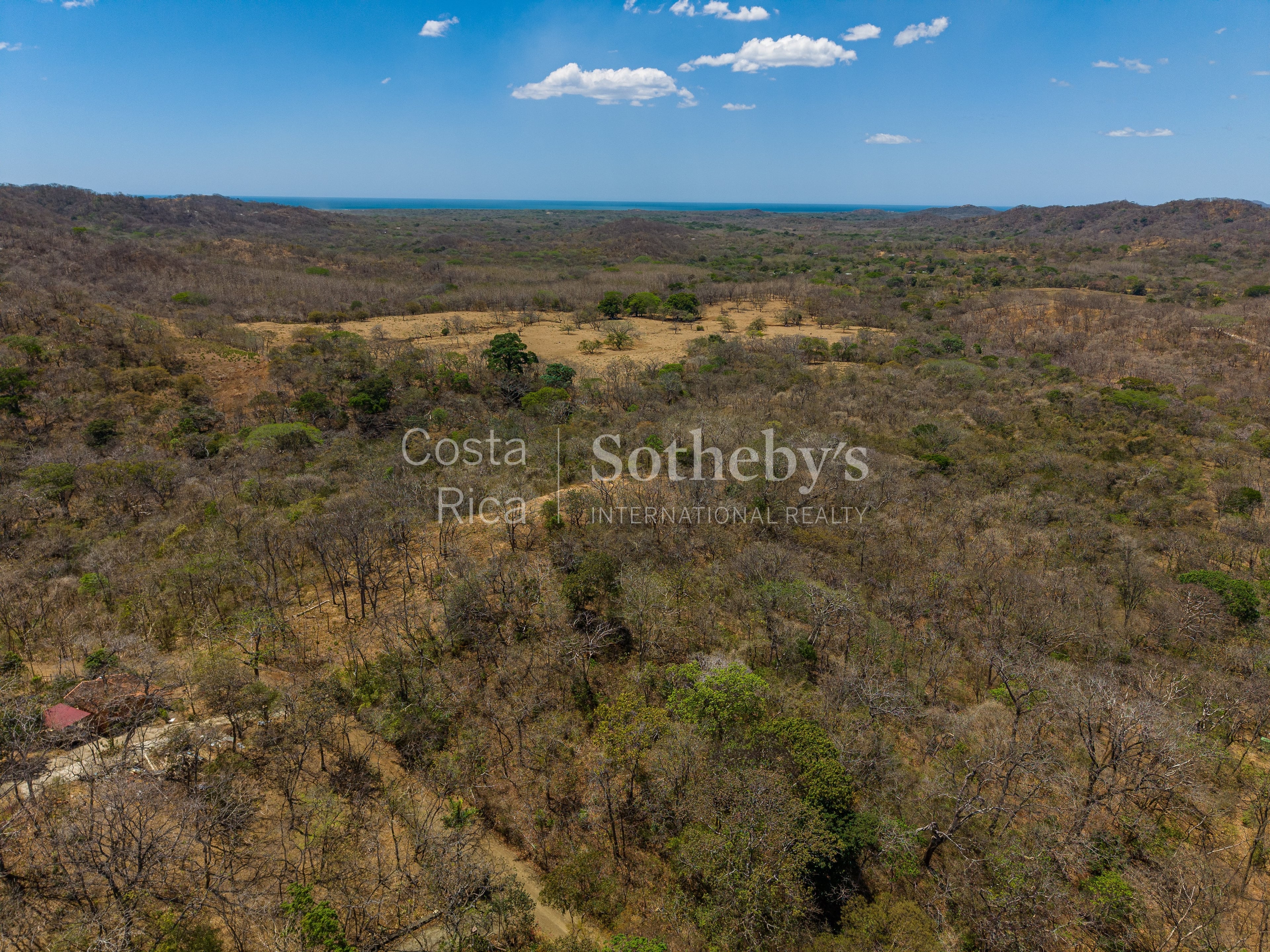  El Huerto - 物件實景