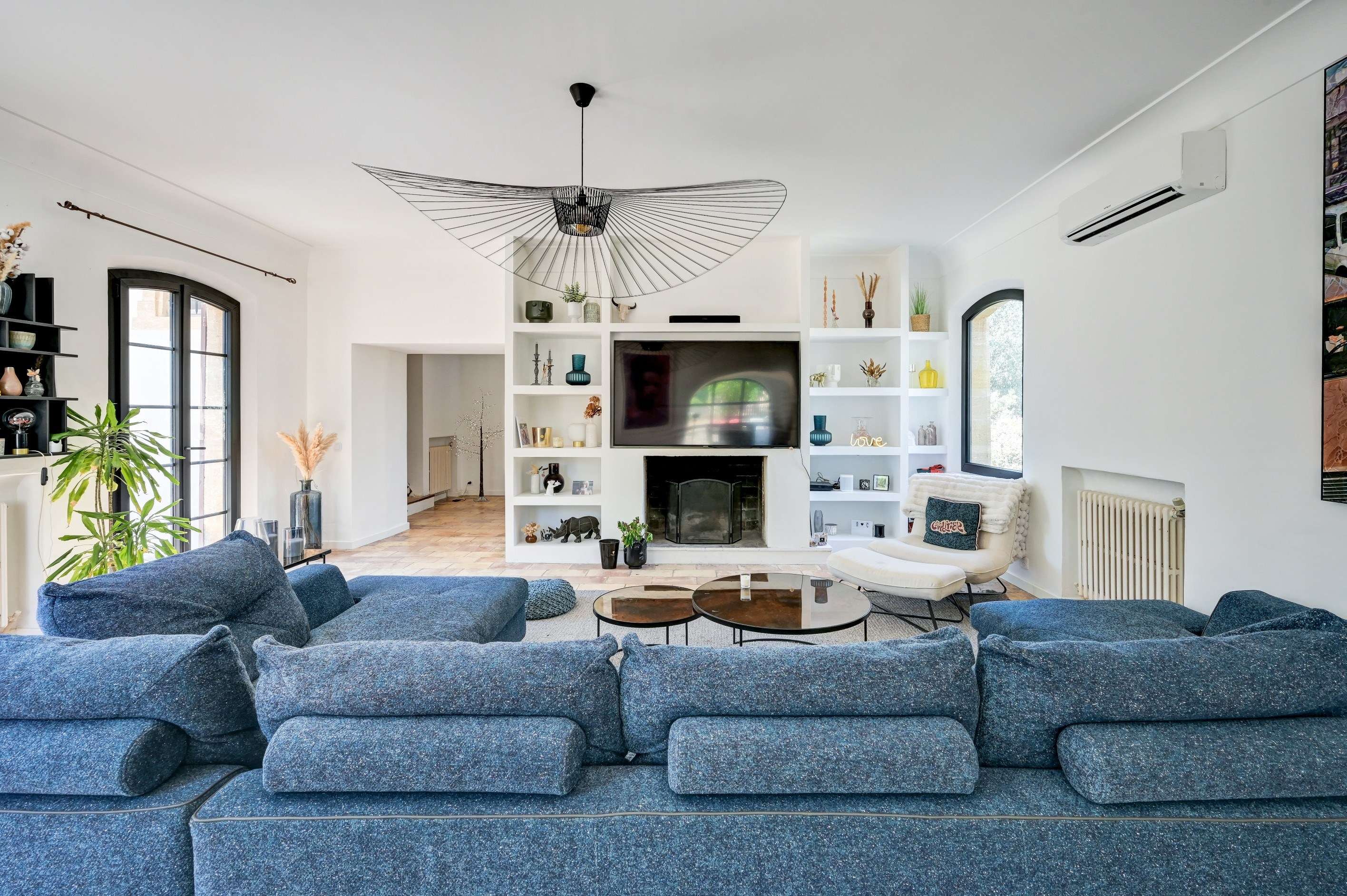  Aix-en-Provence – Renovated Bastide – Sought-after residential area - 物件實景