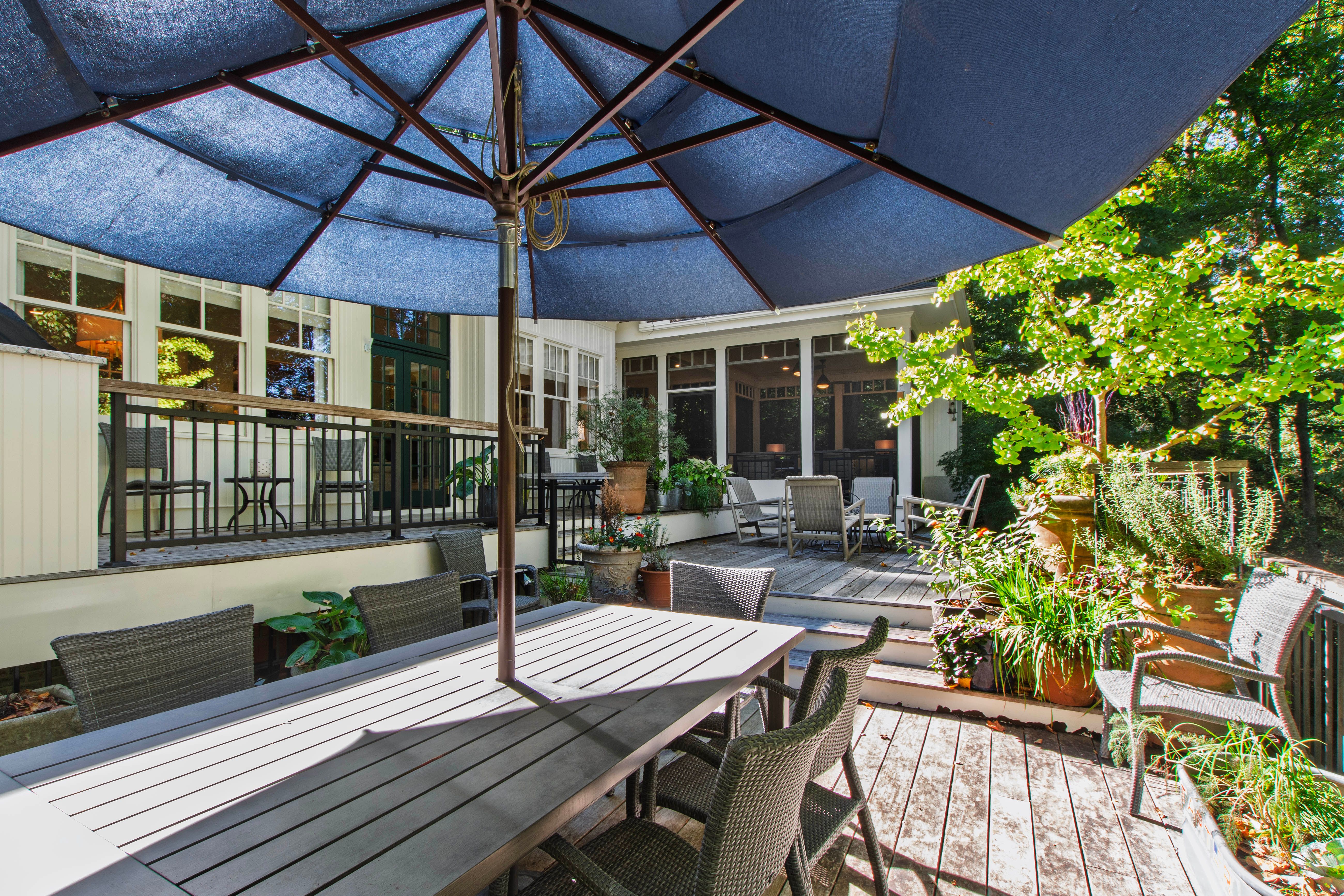  2845 Claremont Road, Raleigh, NC 27608 - 物件實景